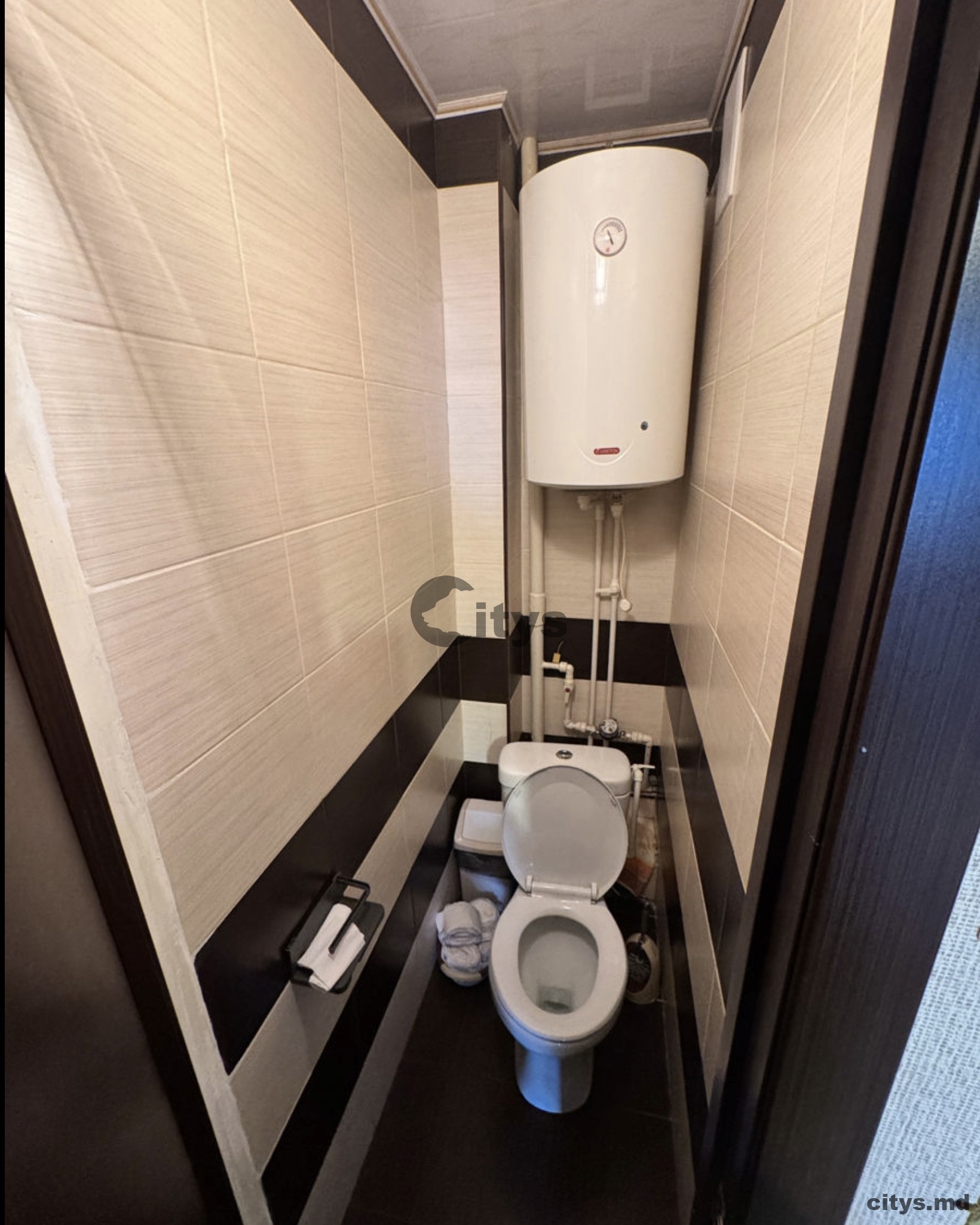 Chirie-Apartament cu 2 camere, 60m²,Botanica, Dacia 7303 photo 1