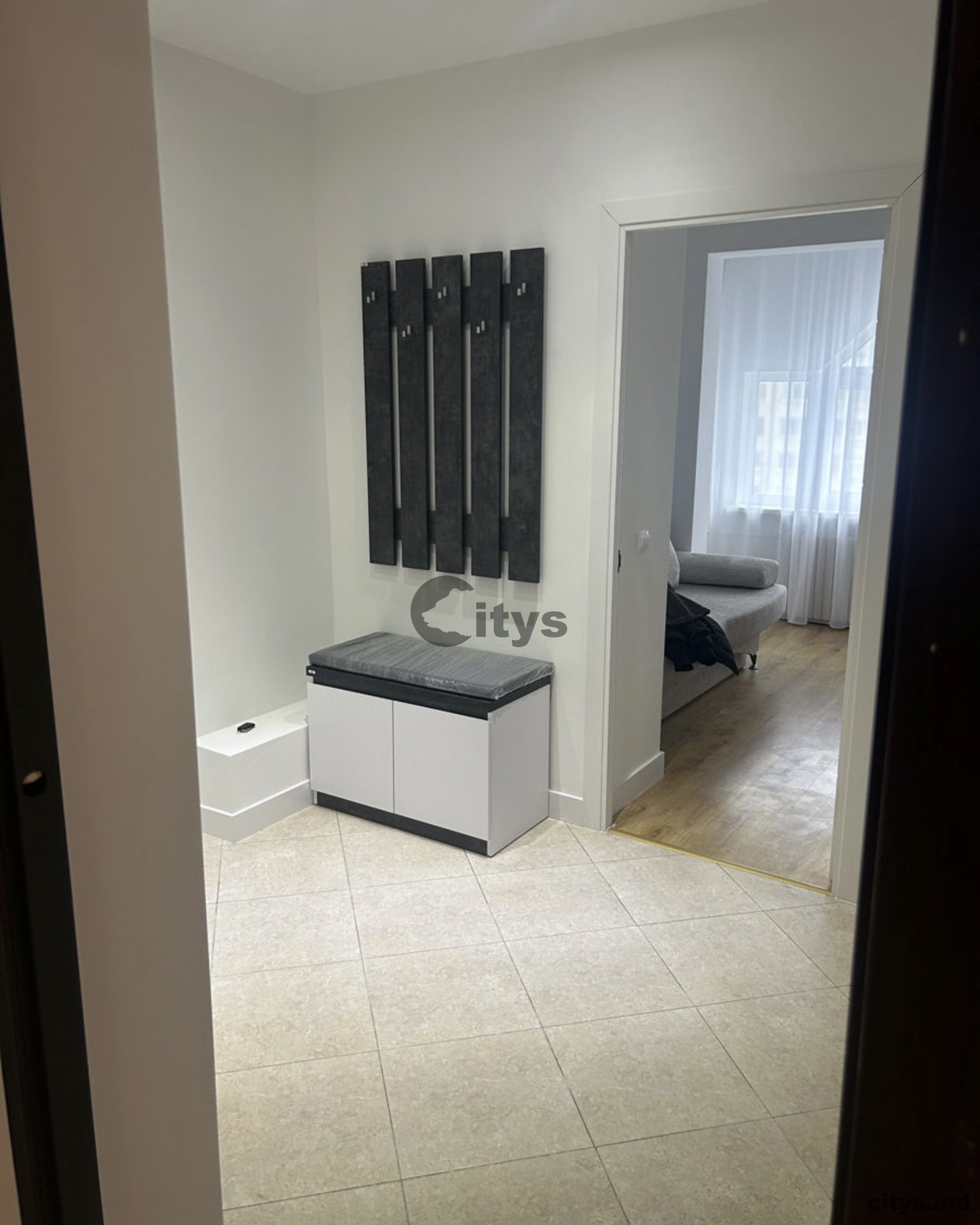 Сдается-2-х комнатная квартира, 55м², Рышкановка,Moscova photo 1 - citys.md Сдается-2-х комнатная квартира, 55м², Рышкановка,Moscova photo 0