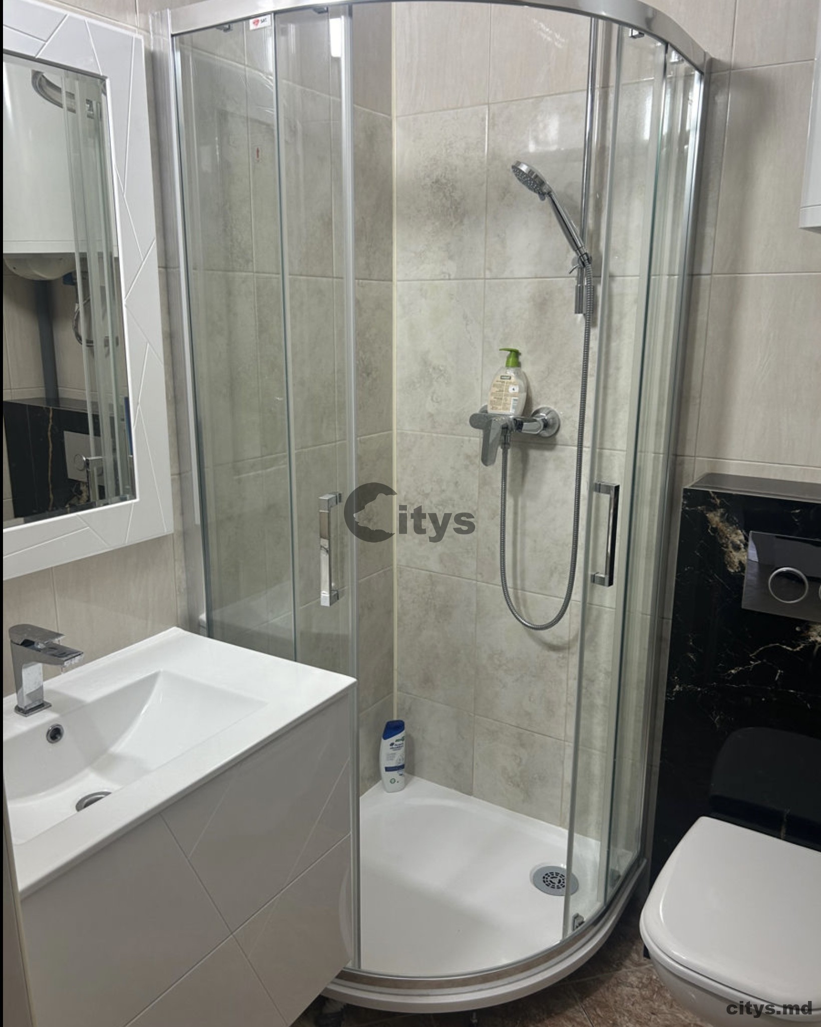 Сдается-2-х комнатная квартира, 55м², Рышкановка,Moscova photo 3 - citys.md Сдается-2-х комнатная квартира, 55м², Рышкановка,Moscova photo 2