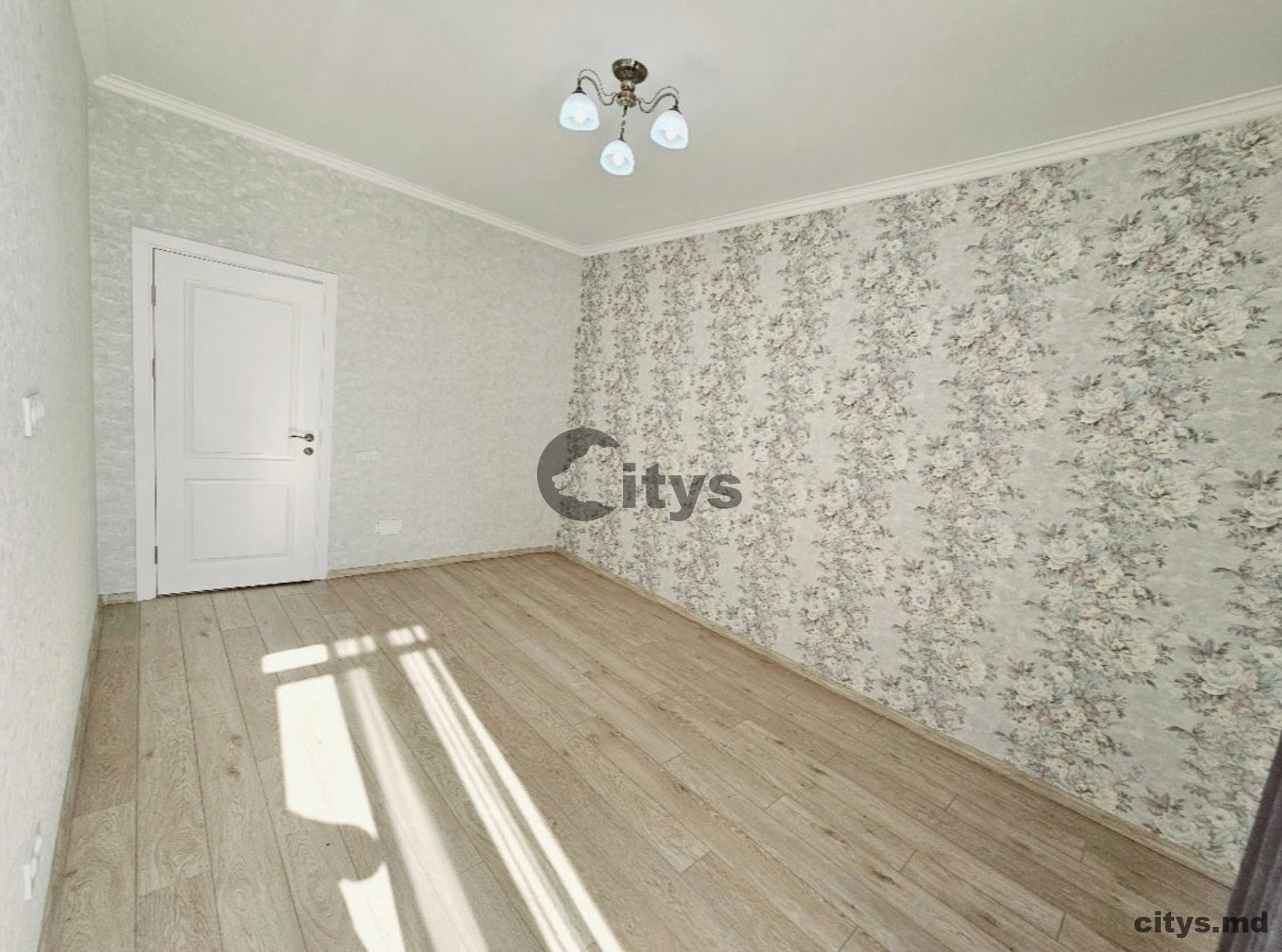 Chirie-Apartament cu 2 camere, 66m², Buiucani,Liviu Deleanu photo 5 - citys.md Chirie-Apartament cu 2 camere, 66m², Buiucani,Liviu Deleanu photo 4