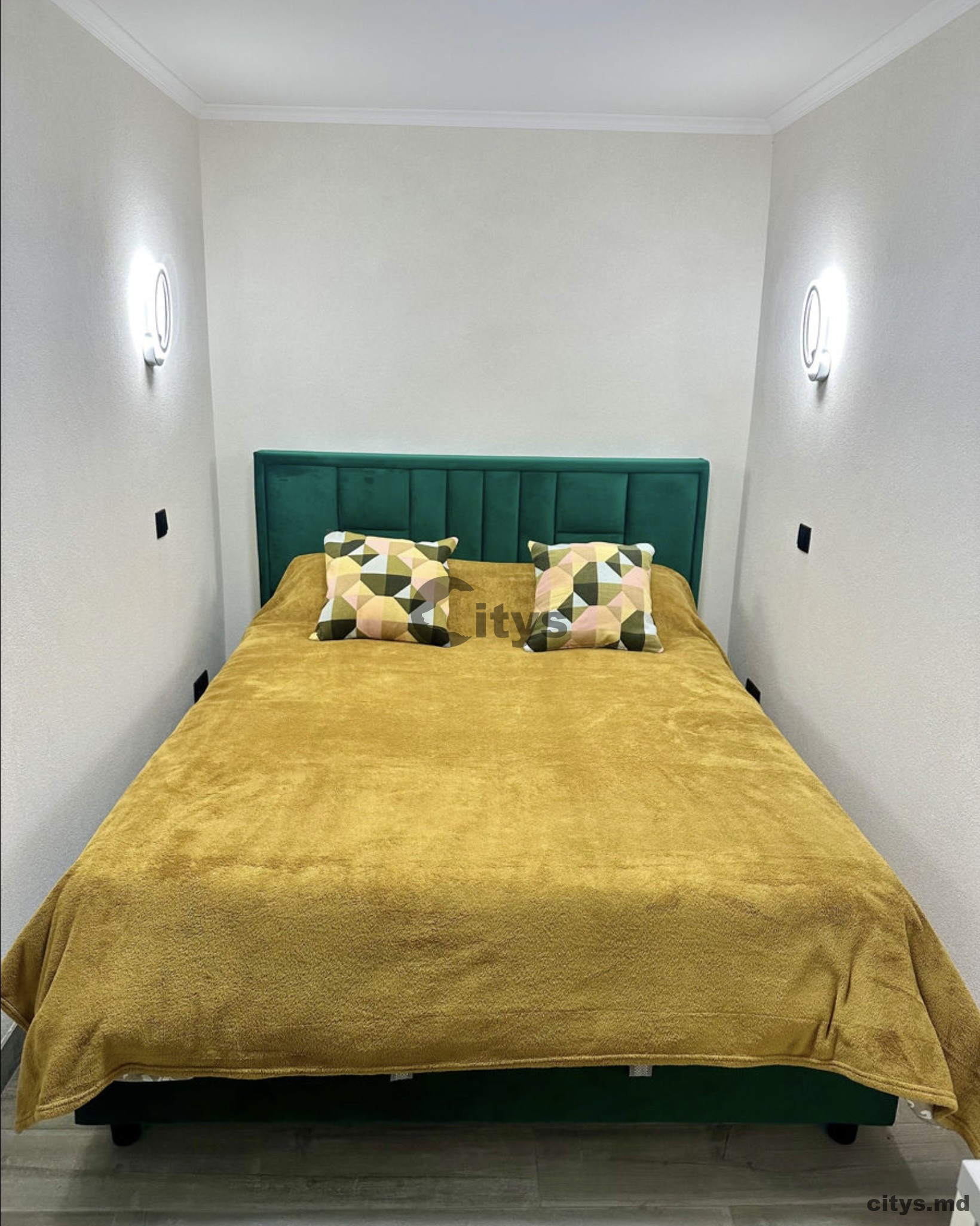 Chirie-Apartament cu 2 camere, 42m²,Centru, Cojocarilor photo 9 - citys.md Chirie-Apartament cu 2 camere, 42m²,Centru, Cojocarilor photo 8