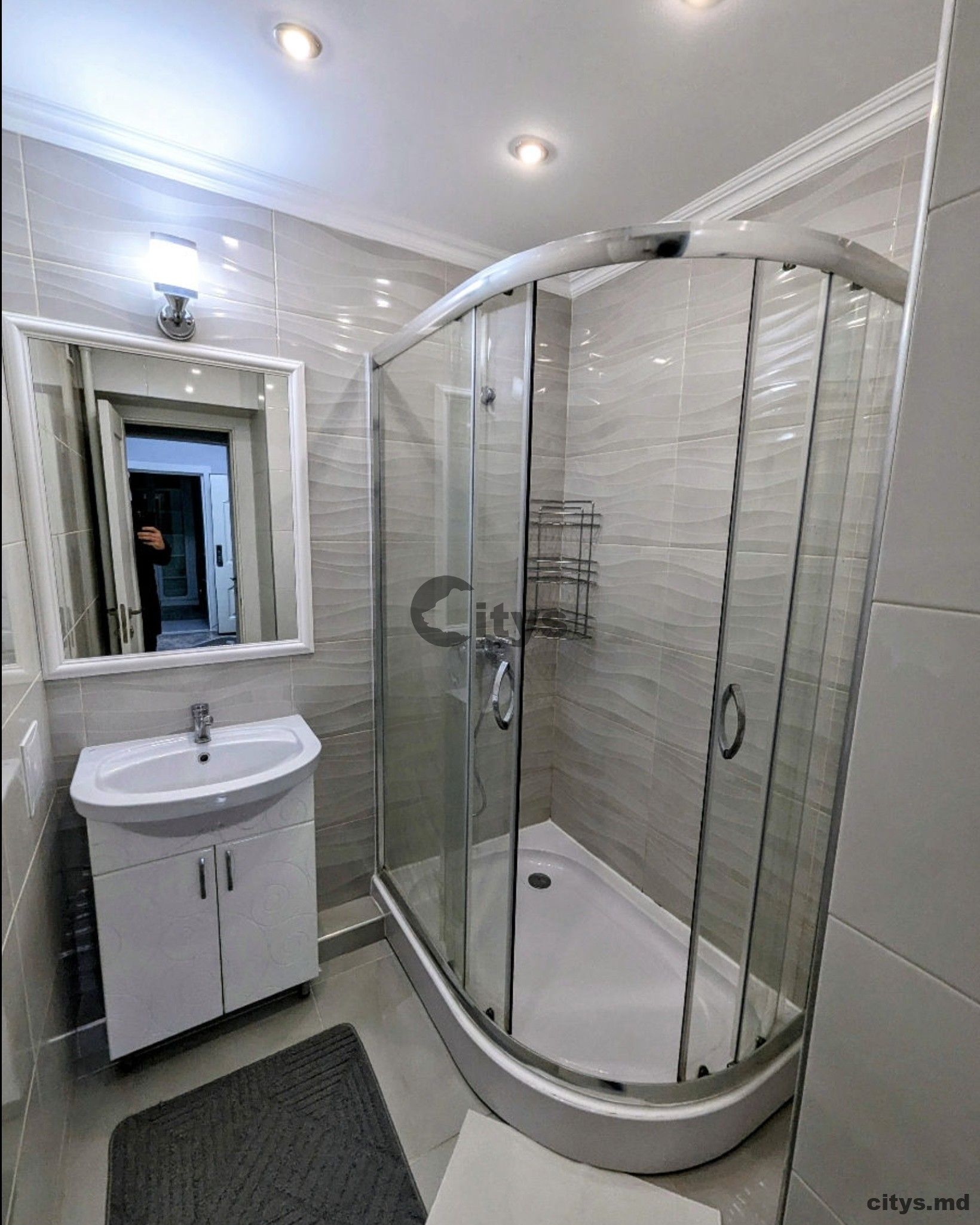 Chirie-Apartament cu 2 camere, 55m², Rișcani,Moscova photo 5 - citys.md Chirie-Apartament cu 2 camere, 55m², Rișcani,Moscova photo 4