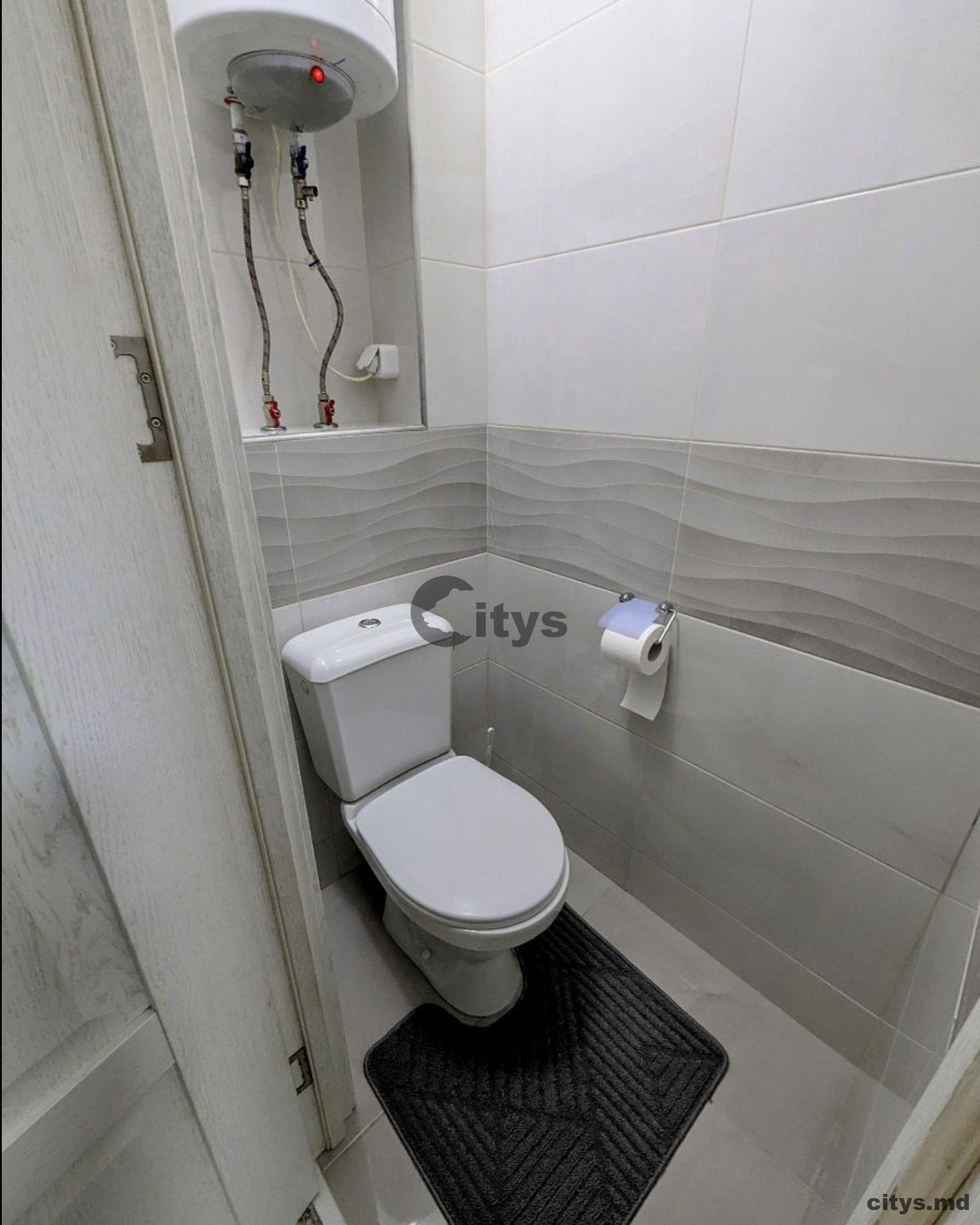 Chirie-Apartament cu 2 camere, 55m², Rișcani,Moscova photo 6 - citys.md Chirie-Apartament cu 2 camere, 55m², Rișcani,Moscova photo 5