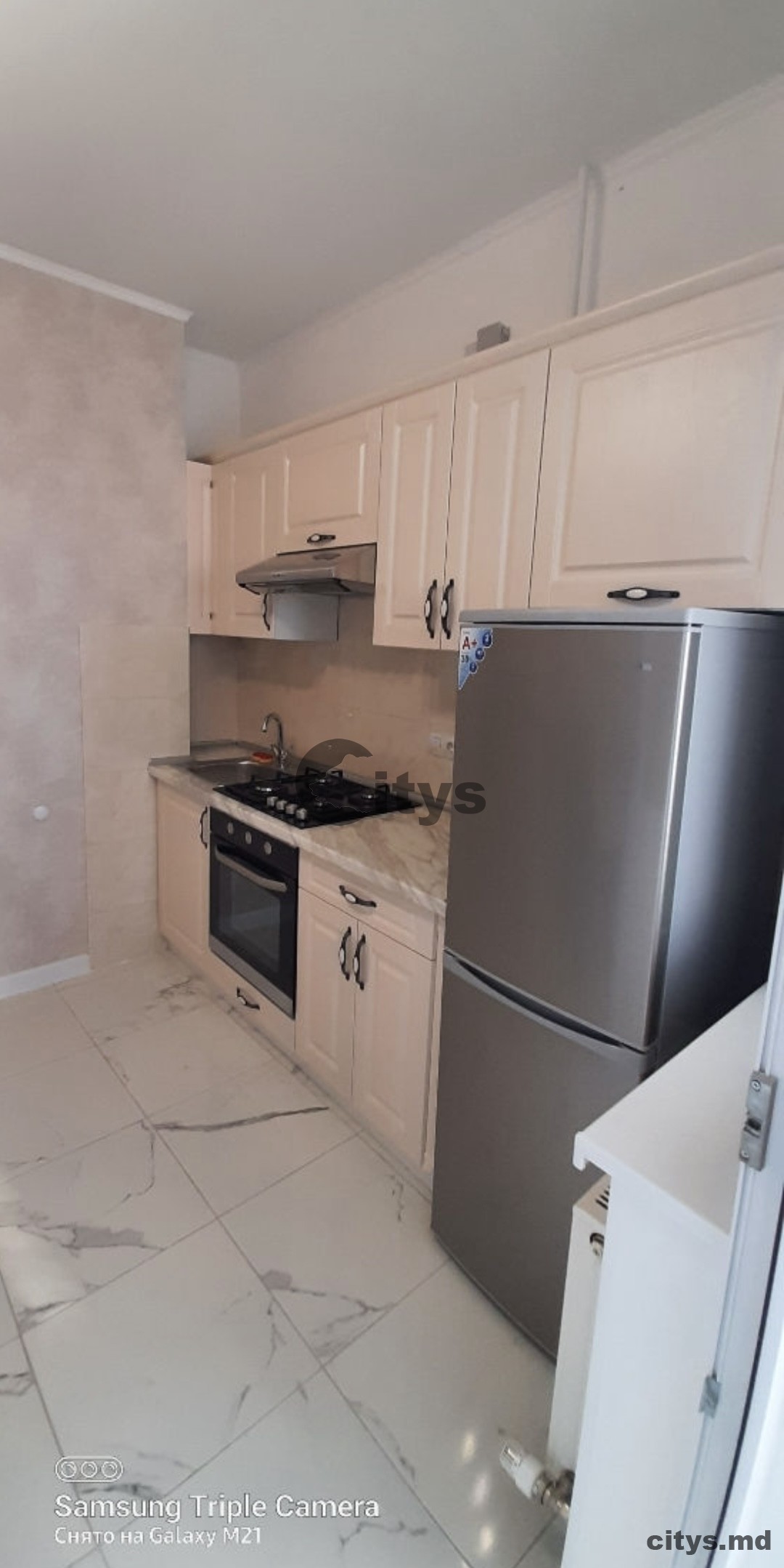 Chirie-Apartament cu 1 cameră, 55m², Botanica,Nikolai Zelinski photo 6