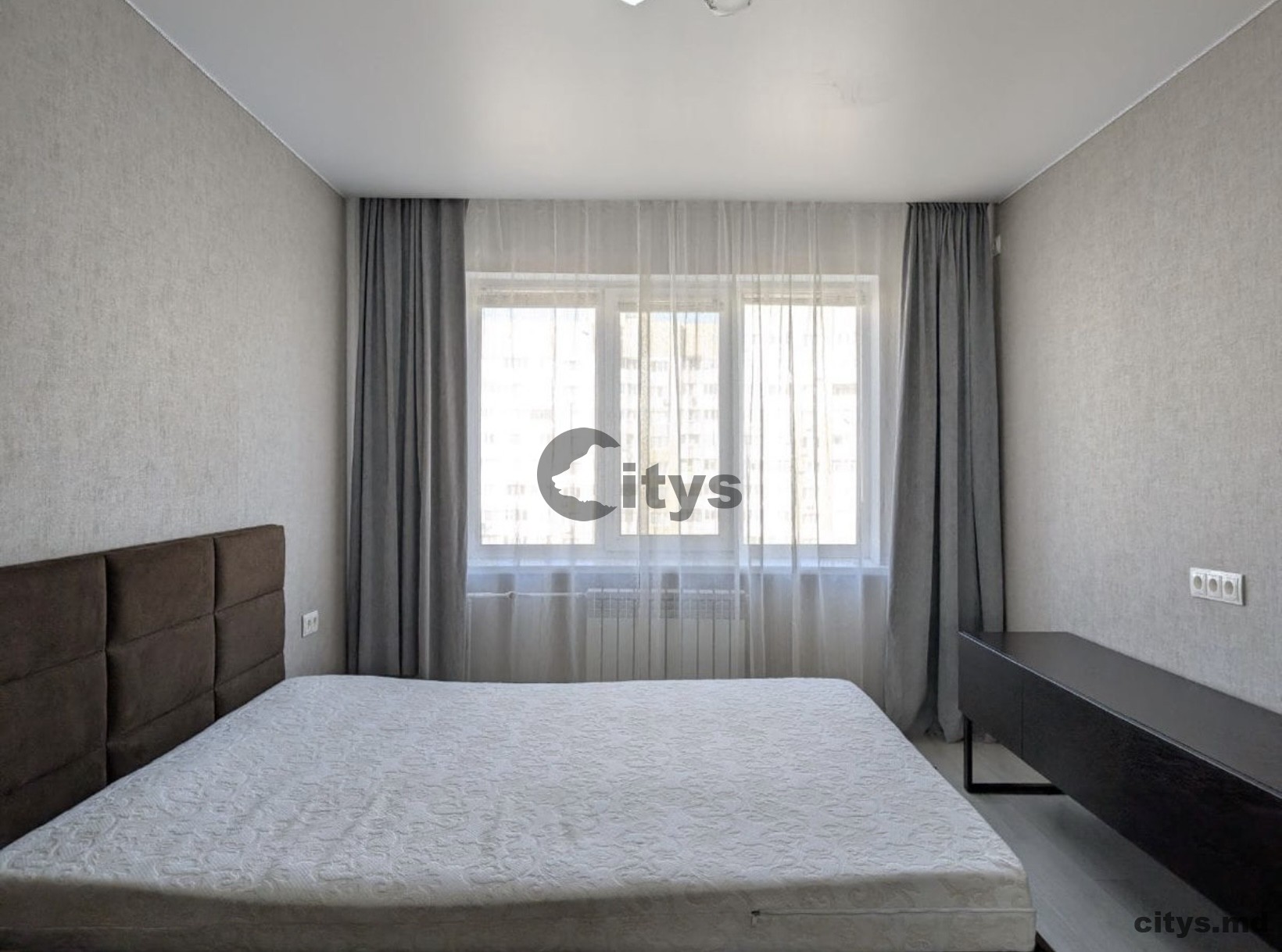 Chirie-Apartament cu 2 camere, 55m²,Rîșcani, Moscova photo 1 - citys.md Chirie-Apartament cu 2 camere, 55m²,Rîșcani, Moscova photo 0