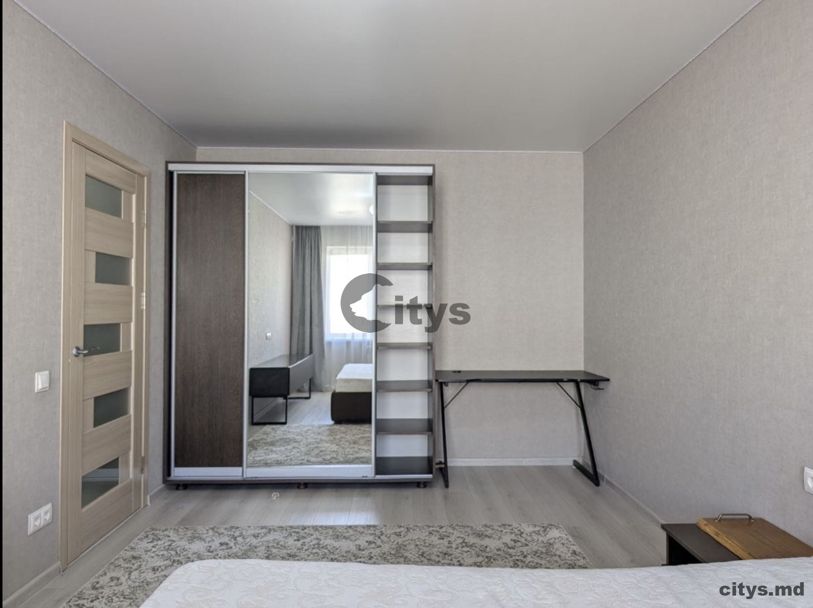 Chirie-Apartament cu 2 camere, 55m²,Rîșcani, Moscova photo 9 - citys.md Chirie-Apartament cu 2 camere, 55m²,Rîșcani, Moscova photo 8