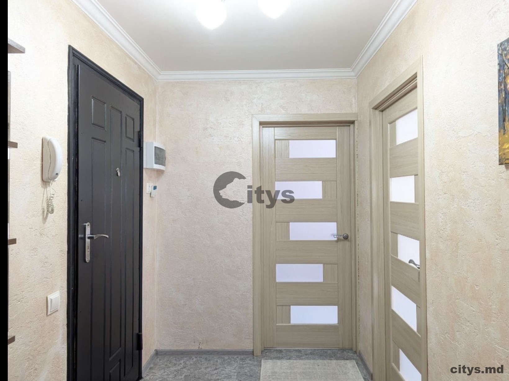 Chirie-Apartament cu 2 camere, 55m²,Rîșcani, Moscova photo 3 - citys.md Chirie-Apartament cu 2 camere, 55m²,Rîșcani, Moscova photo 2