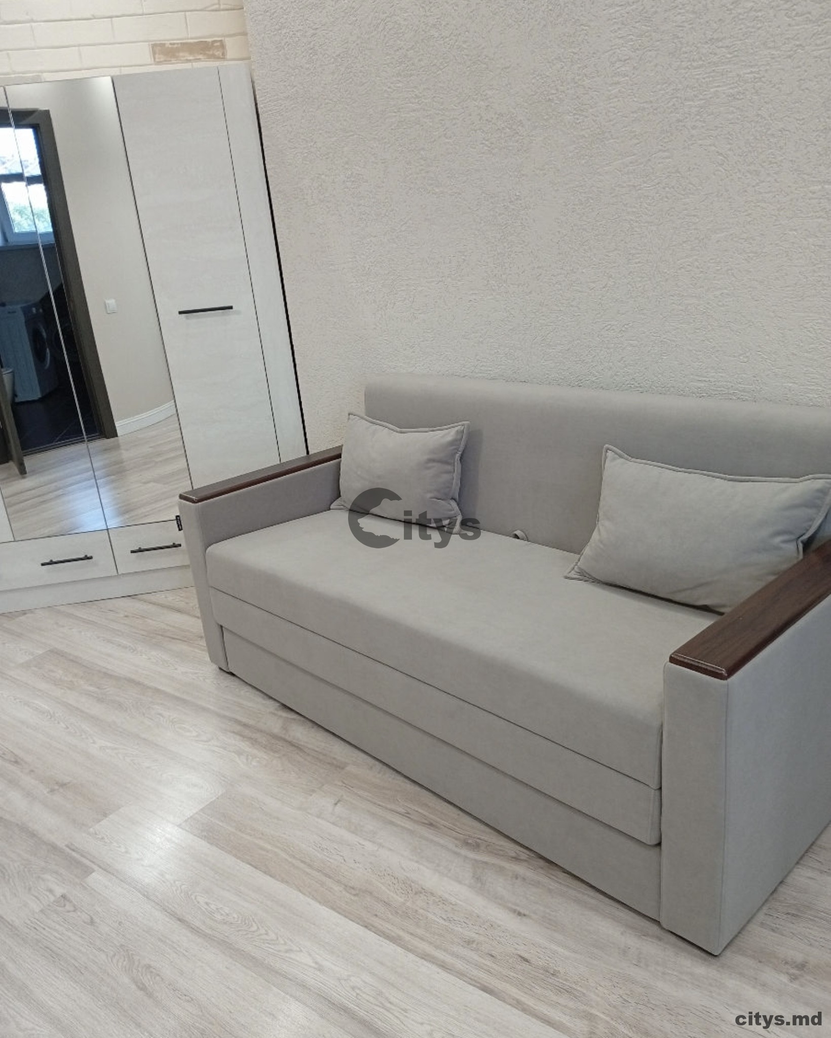 Chirie-Apartament cu 1 cameră, 40m², Centru,Alexandru Hâjdeu photo 0
