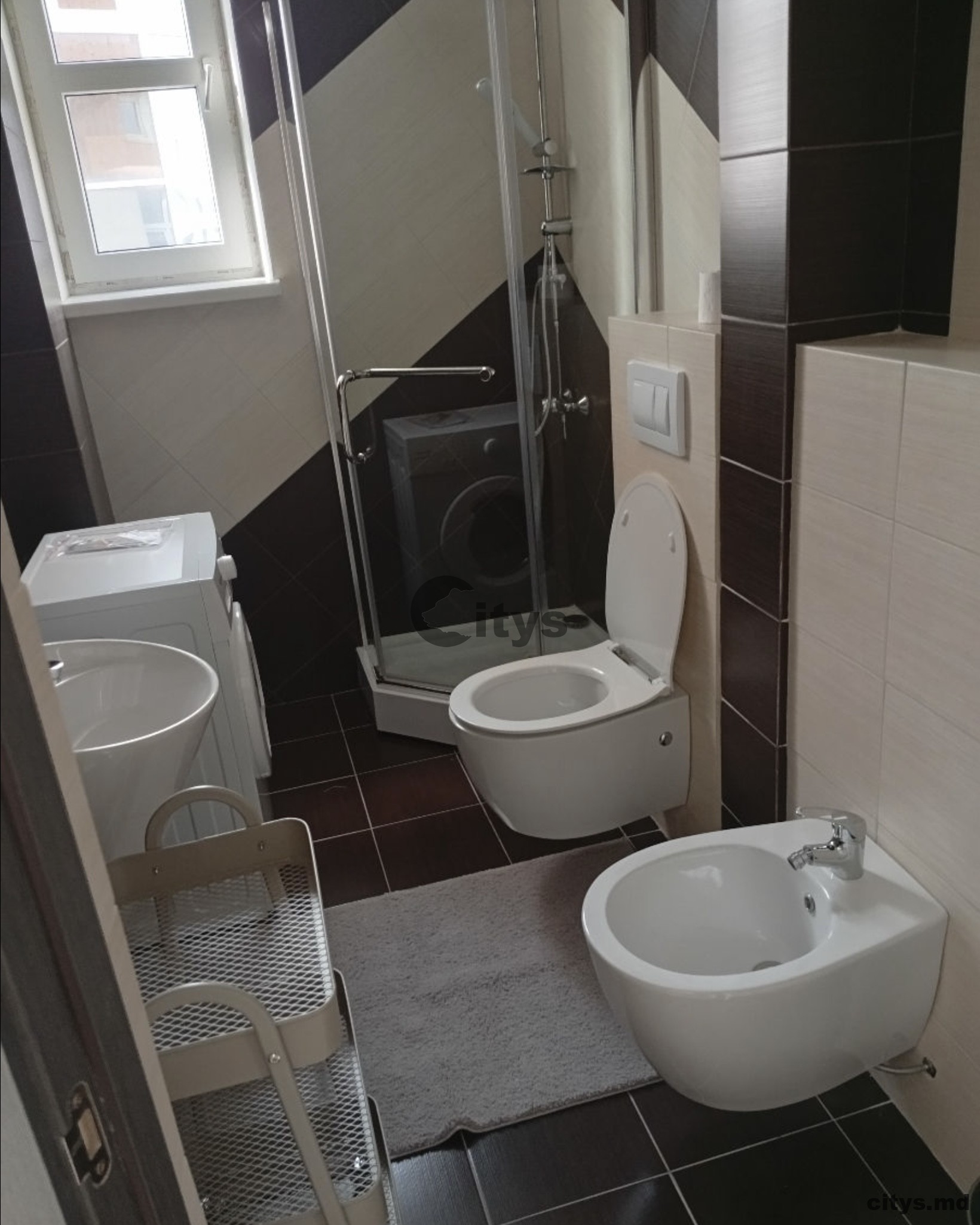 Chirie-Apartament cu 1 cameră, 40m², Centru,Alexandru Hâjdeu photo 2