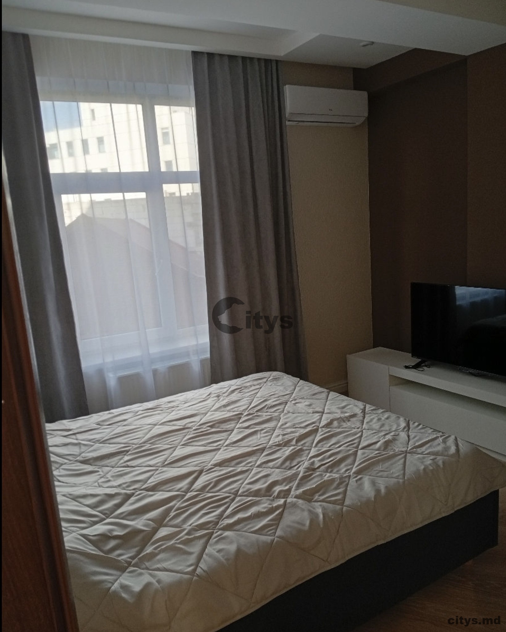 Chirie-Apartament cu 1 cameră, 40m², Centru,Alexandru Hâjdeu photo 3