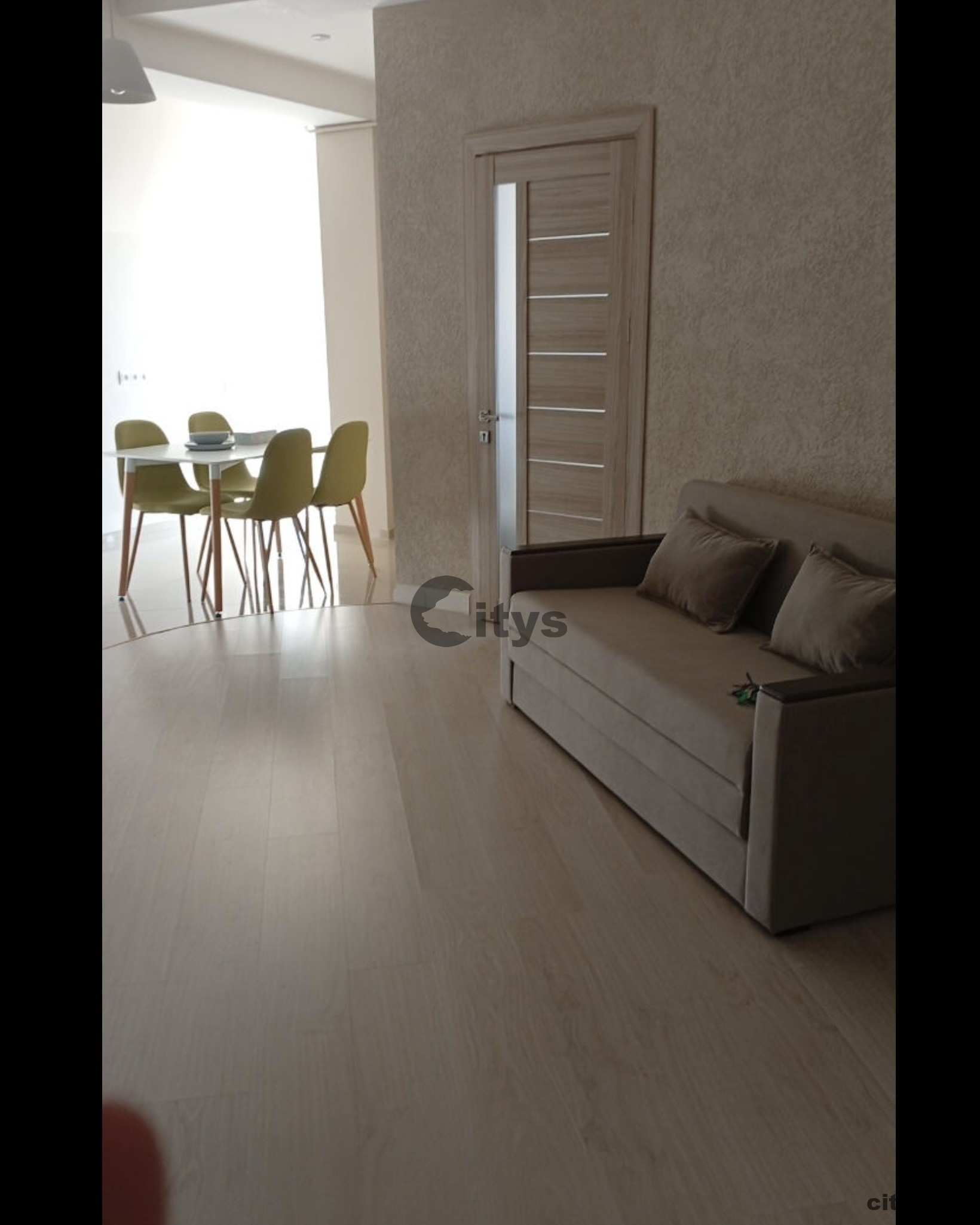 Chirie-Apartament cu 1 cameră, 40m², Centru,Alexandru Hâjdeu photo 4