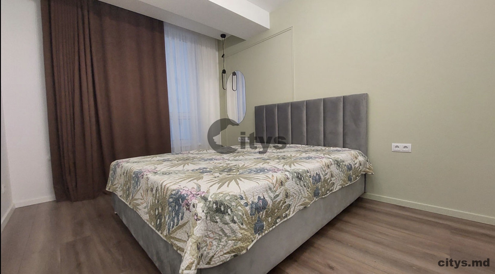 Chirie-Apartament cu 1 cameră, 45m²,Buiucani, Nicolae Costin photo 4 - citys.md Chirie-Apartament cu 1 cameră, 45m²,Buiucani, Nicolae Costin photo 3