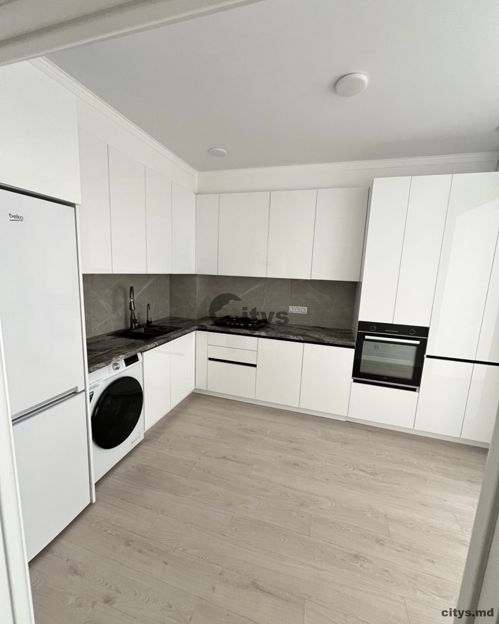 Chirie-Apartament cu 2 camere, 85m², Telecentru,Sprîncenoaia photo 1 - citys.md Chirie-Apartament cu 2 camere, 85m², Telecentru,Sprîncenoaia photo 0