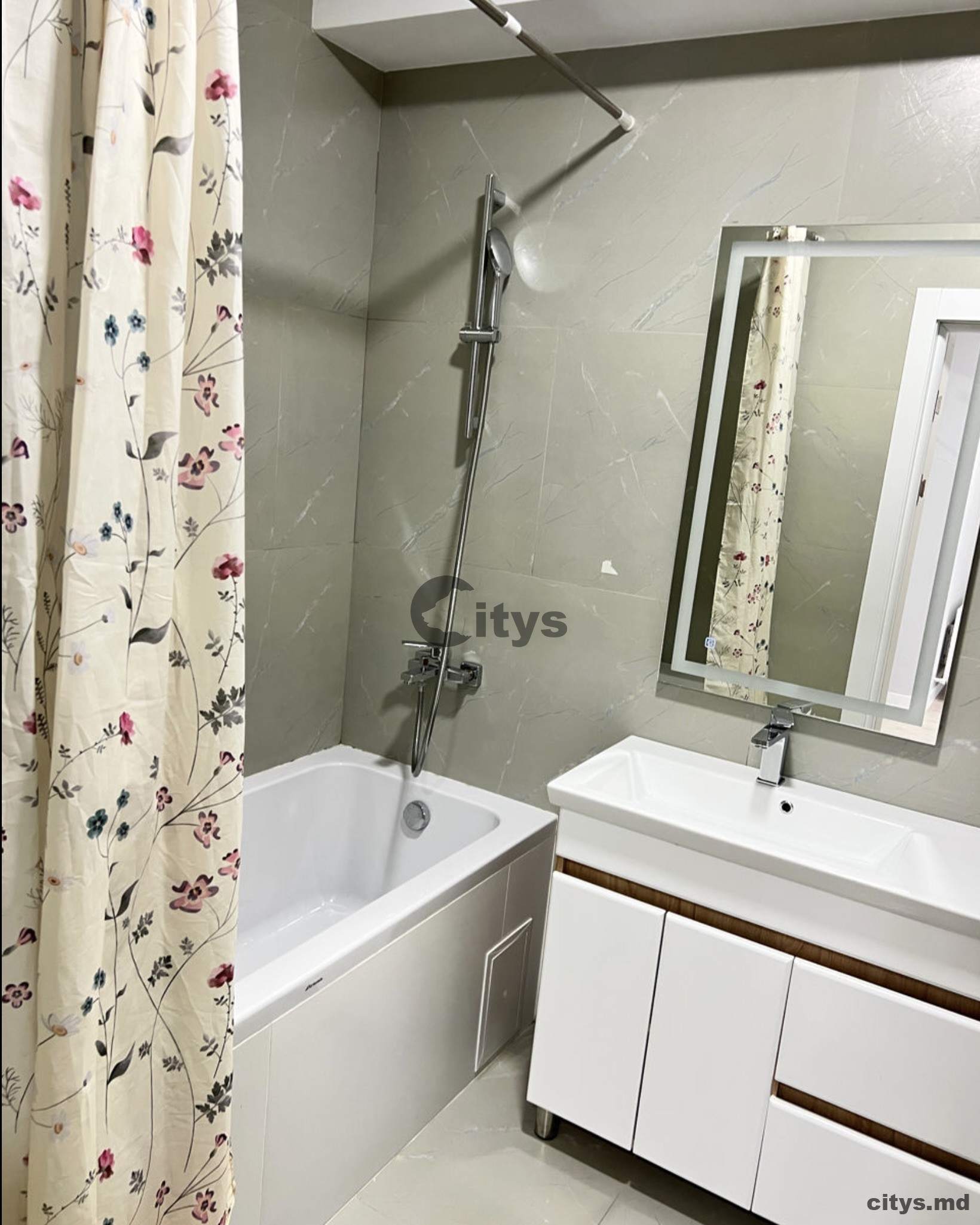 Chirie-Apartament cu 2 camere, 85m², Telecentru,Sprîncenoaia photo 5 - citys.md Chirie-Apartament cu 2 camere, 85m², Telecentru,Sprîncenoaia photo 4