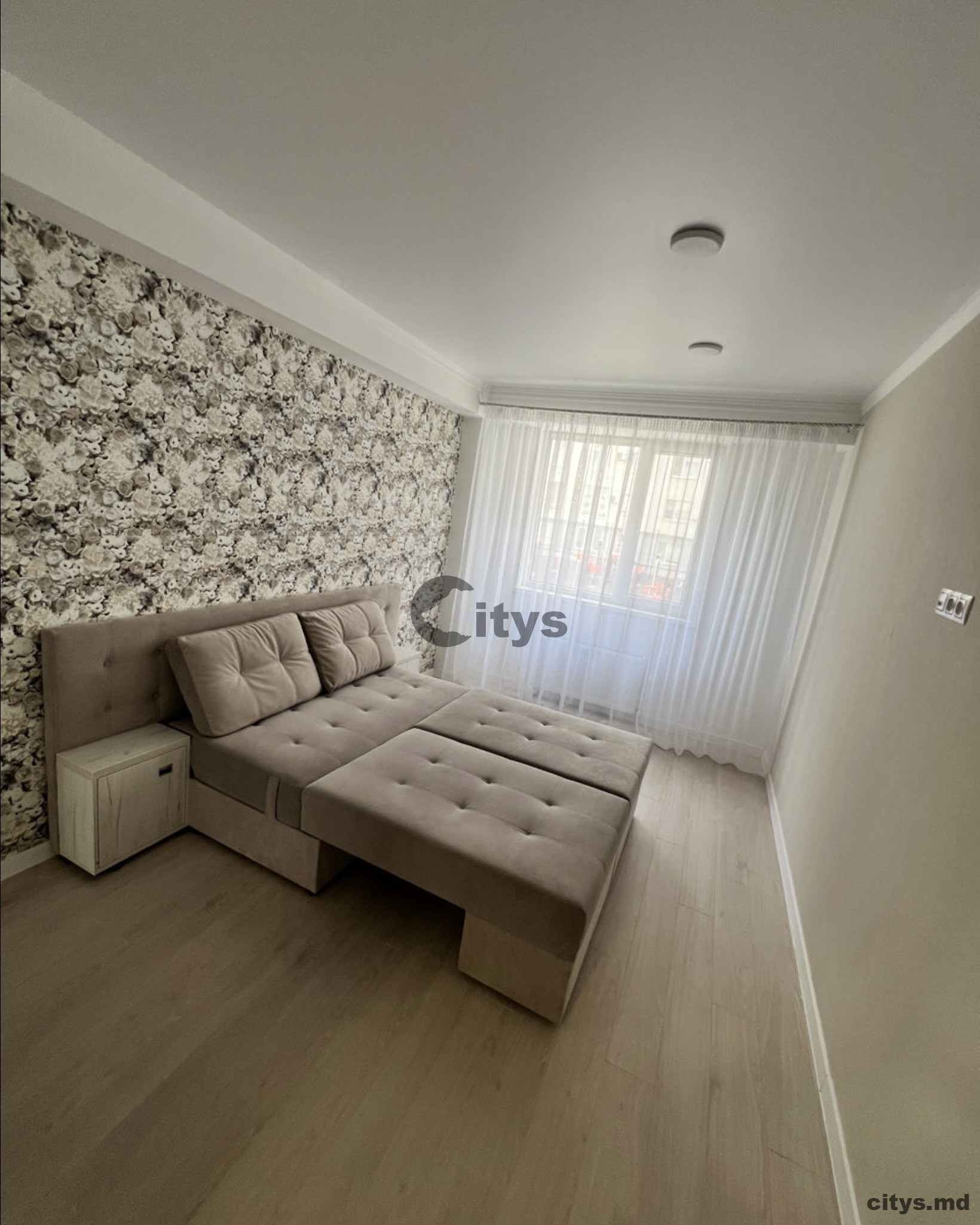 Chirie-Apartament cu 2 camere, 85m², Telecentru,Sprîncenoaia photo 6 - citys.md Chirie-Apartament cu 2 camere, 85m², Telecentru,Sprîncenoaia photo 5