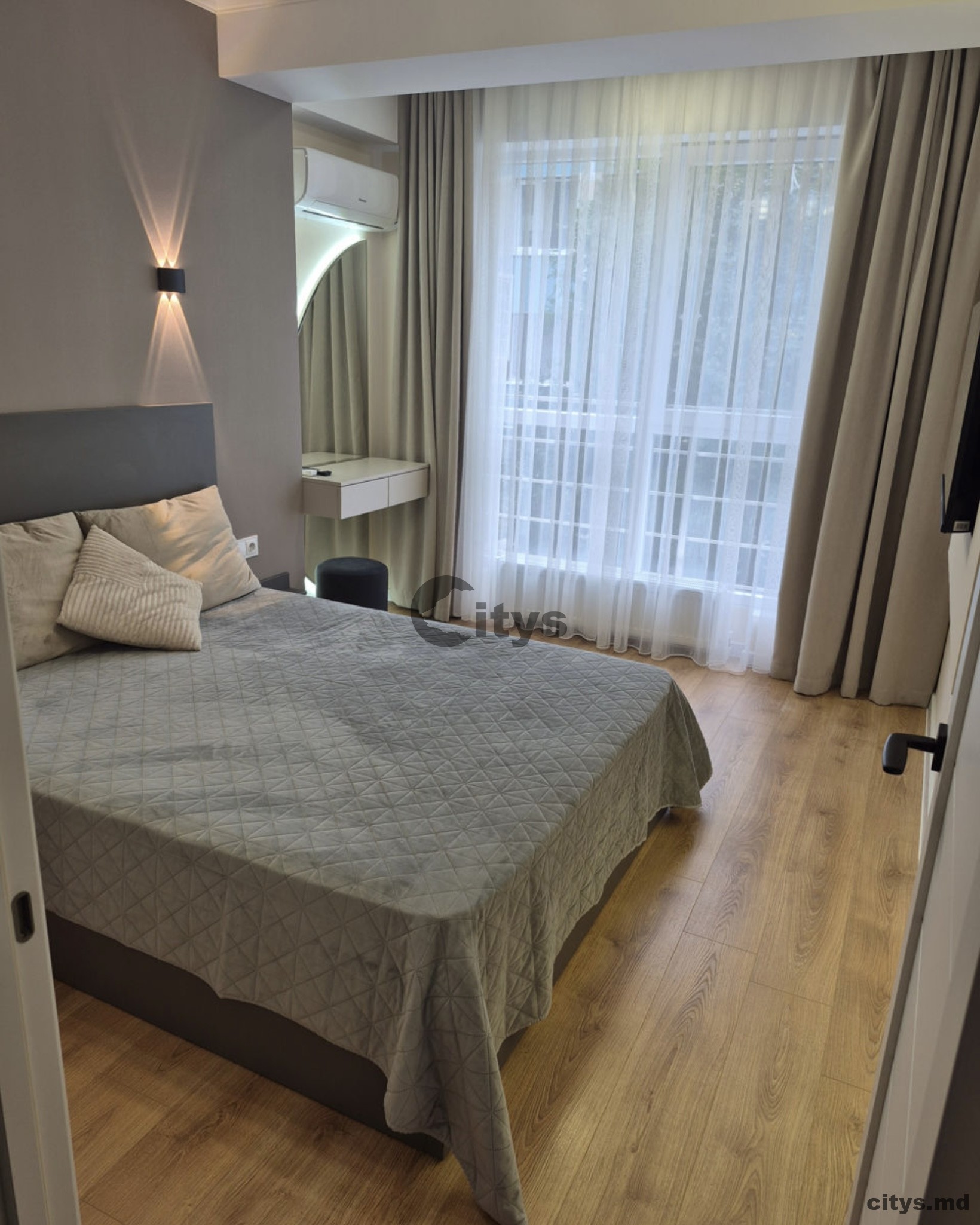 Chirie-Apartament cu 1 cameră, 40m², Botanica,Chica Vodă photo 0