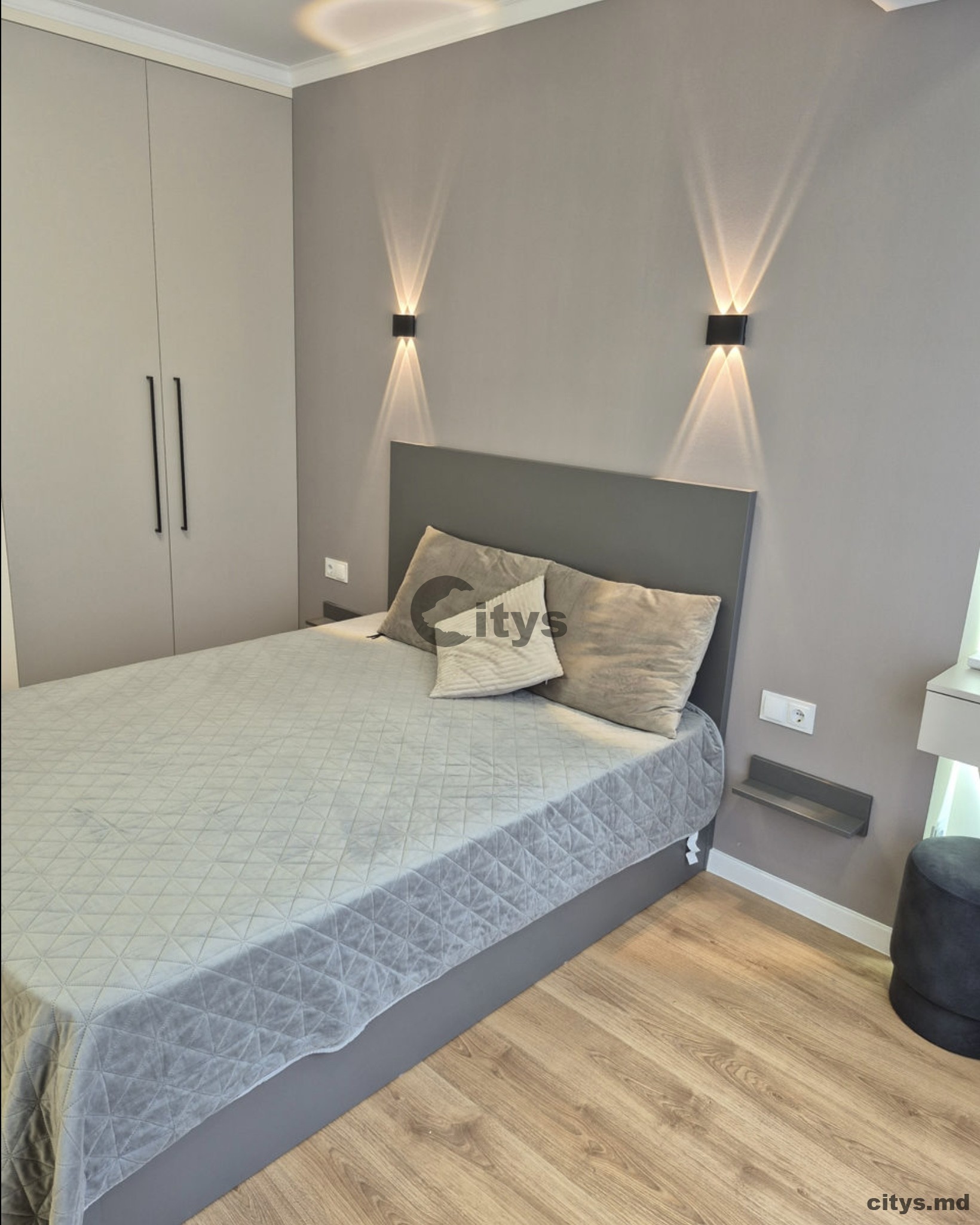 Chirie-Apartament cu 1 cameră, 40m², Botanica,Chica Vodă photo 1