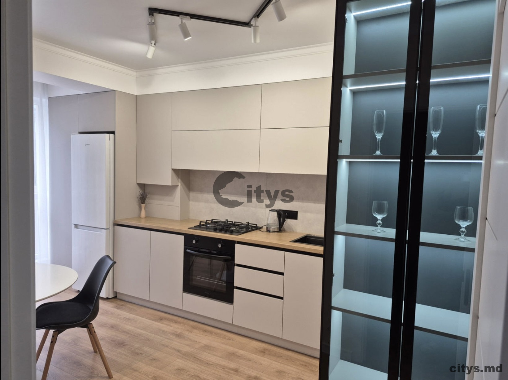 Chirie-Apartament cu 1 cameră, 40m², Botanica,Chica Vodă photo 2