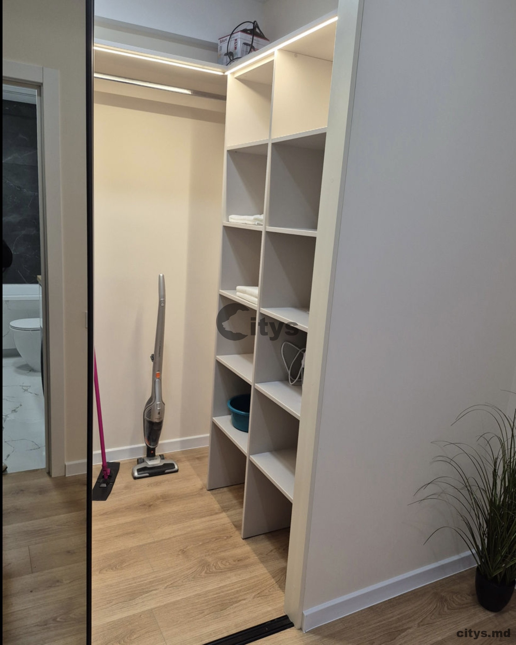 Chirie-Apartament cu 1 cameră, 40m², Botanica,Chica Vodă photo 4