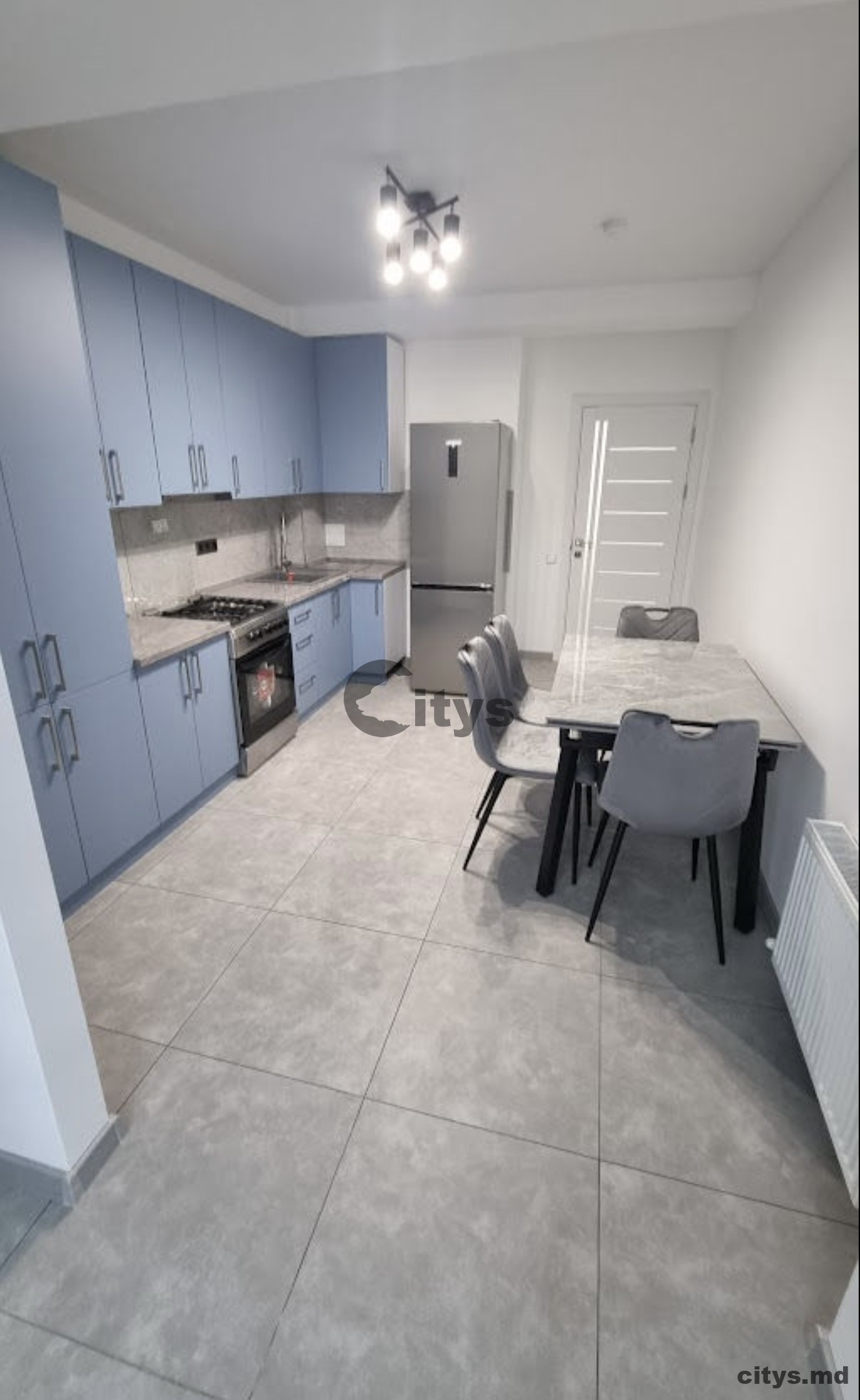 Chirie-Apartament cu 2 camere, 65m², Botanica,Jubiliară photo 0