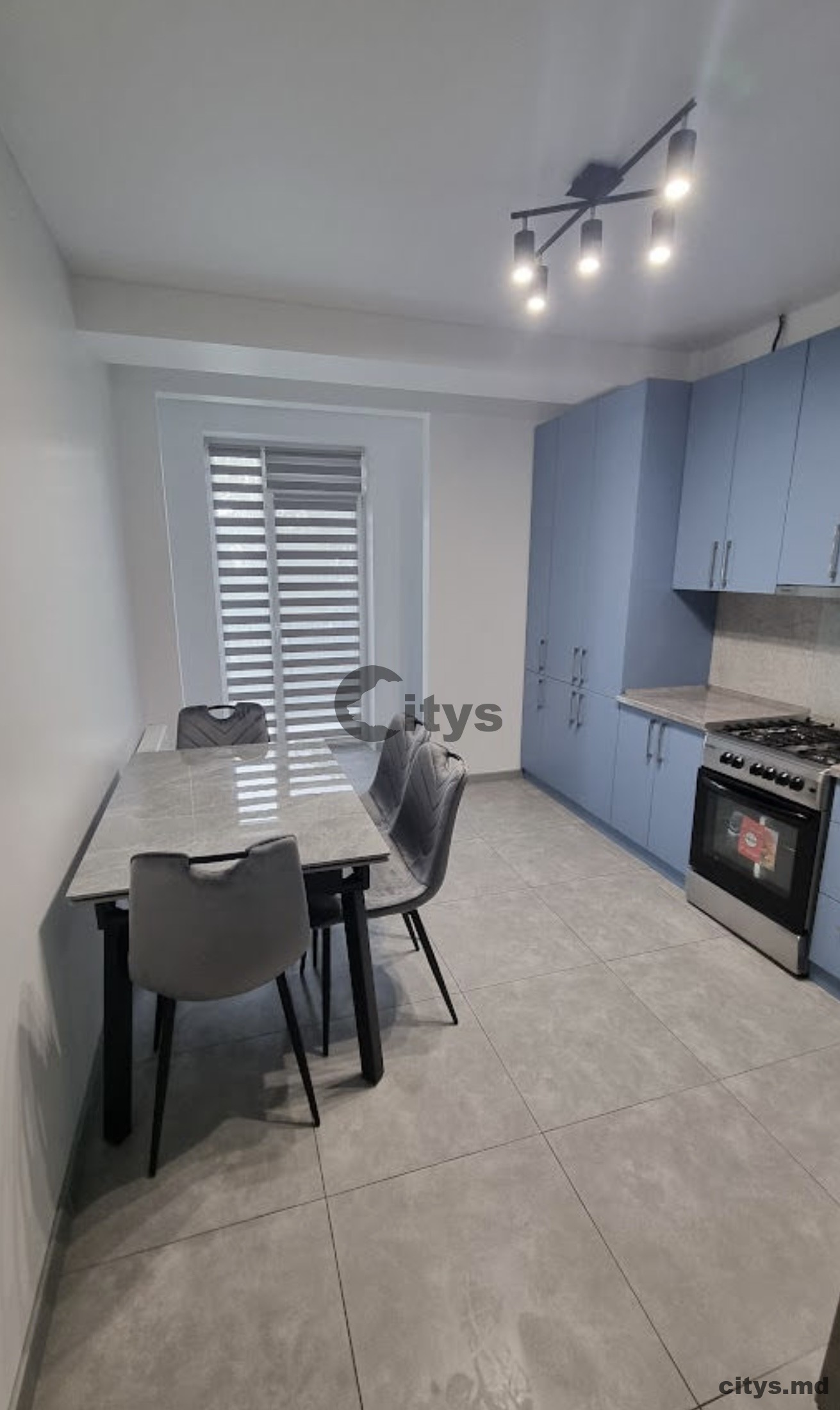 Chirie-Apartament cu 2 camere, 65m², Botanica,Jubiliară photo 8