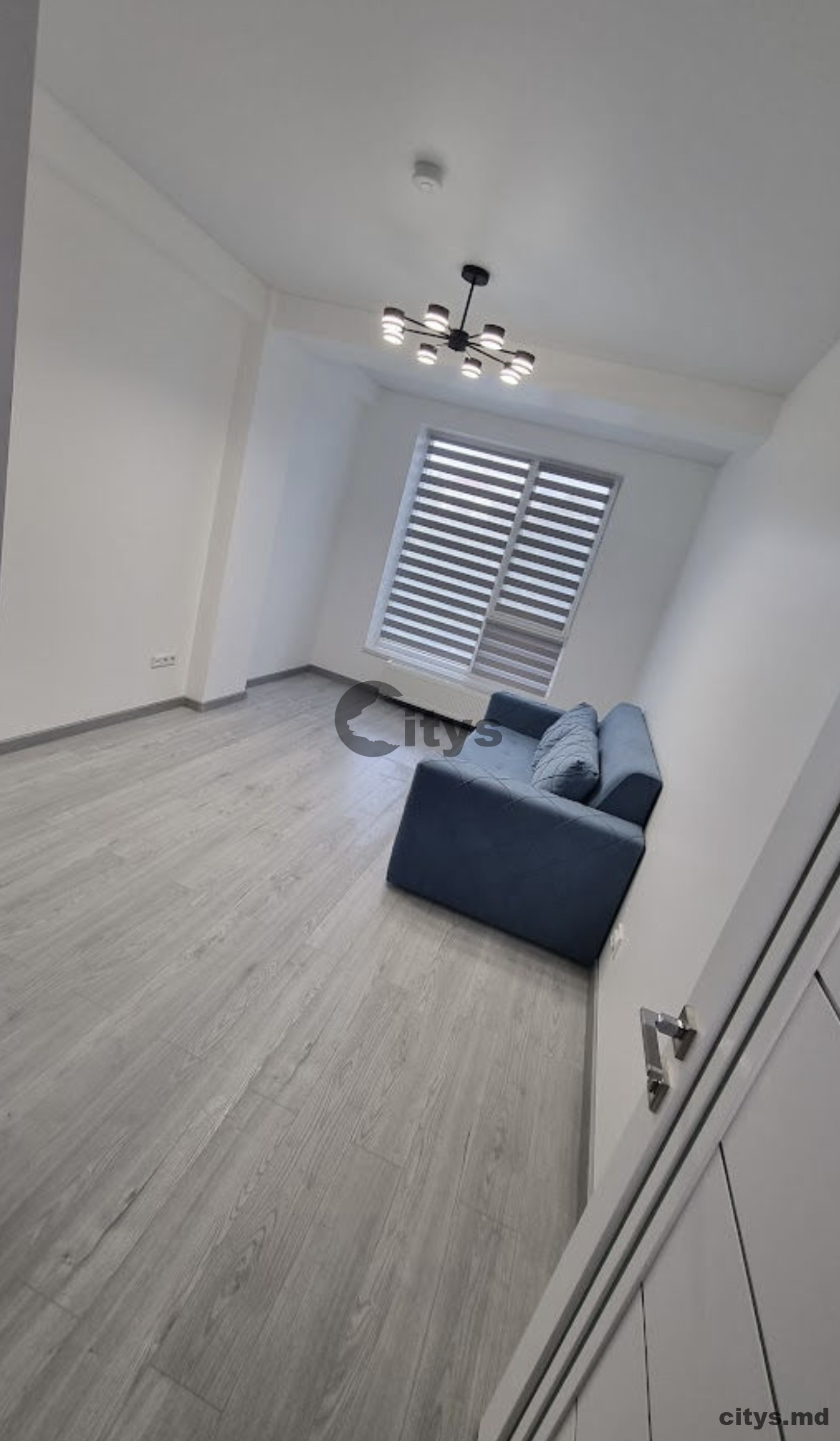 Chirie-Apartament cu 2 camere, 65m², Botanica,Jubiliară photo 6