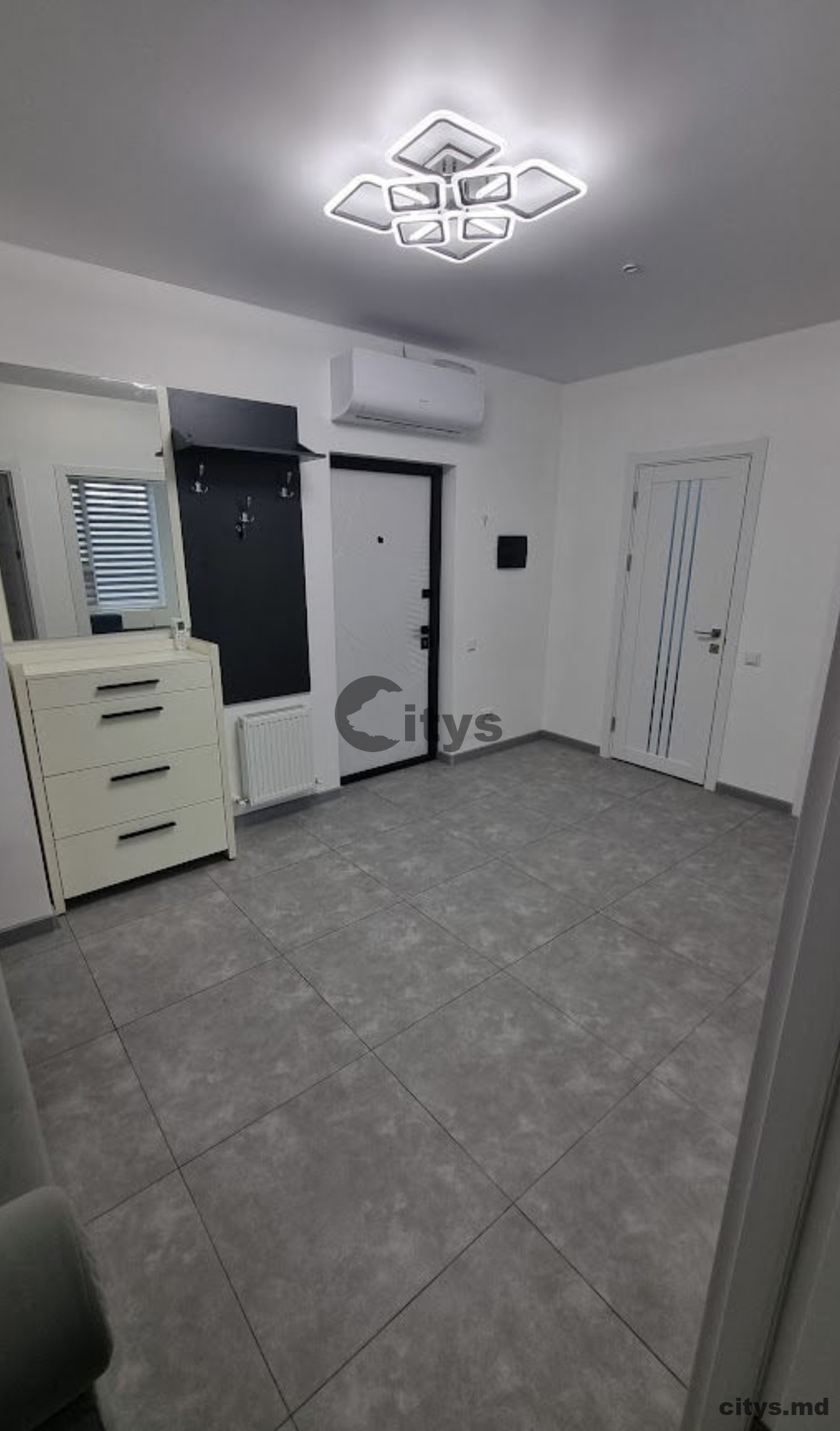 Chirie-Apartament cu 2 camere, 65m², Botanica,Jubiliară photo 4