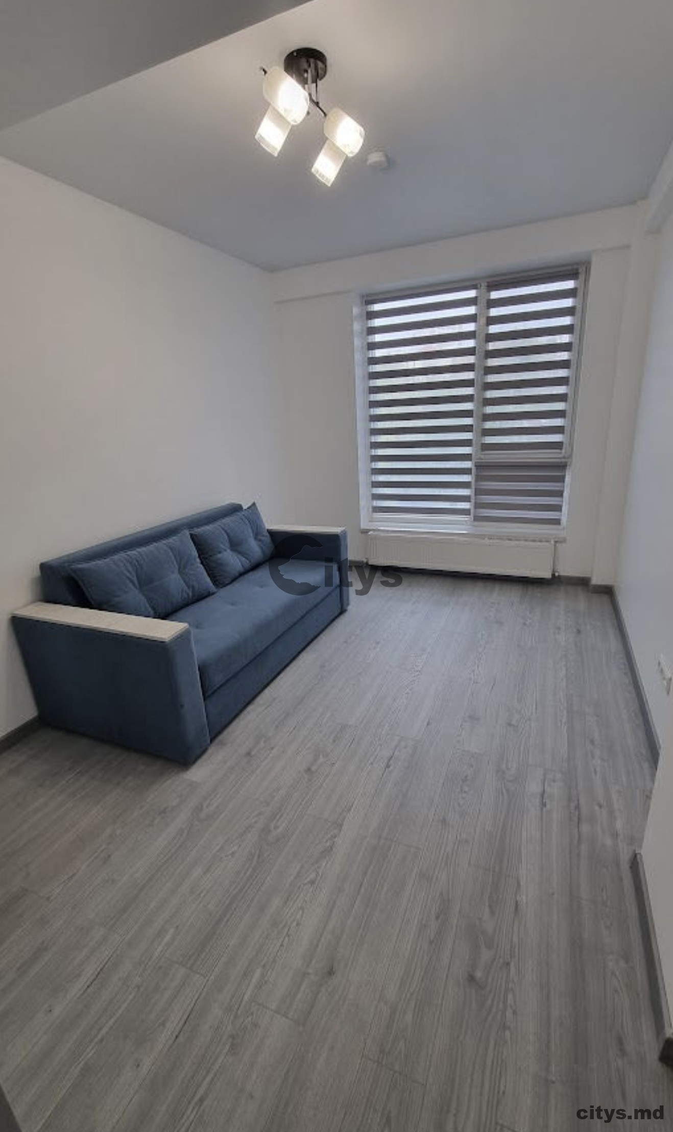 Chirie-Apartament cu 2 camere, 65m², Botanica,Jubiliară photo 9