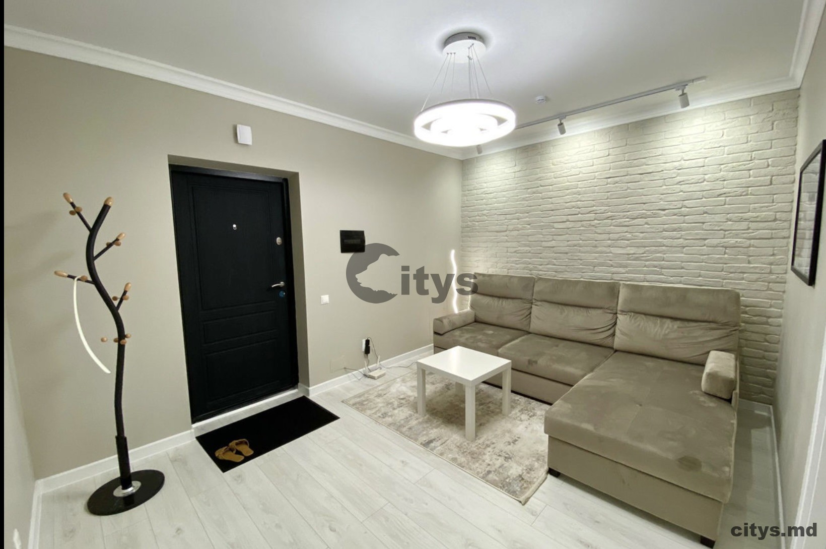 Сдается-1 комнатная квартира, 55м², Буюканы,Ion Buzdugan photo 3 - citys.md Сдается-1 комнатная квартира, 55м², Буюканы,Ion Buzdugan photo 2