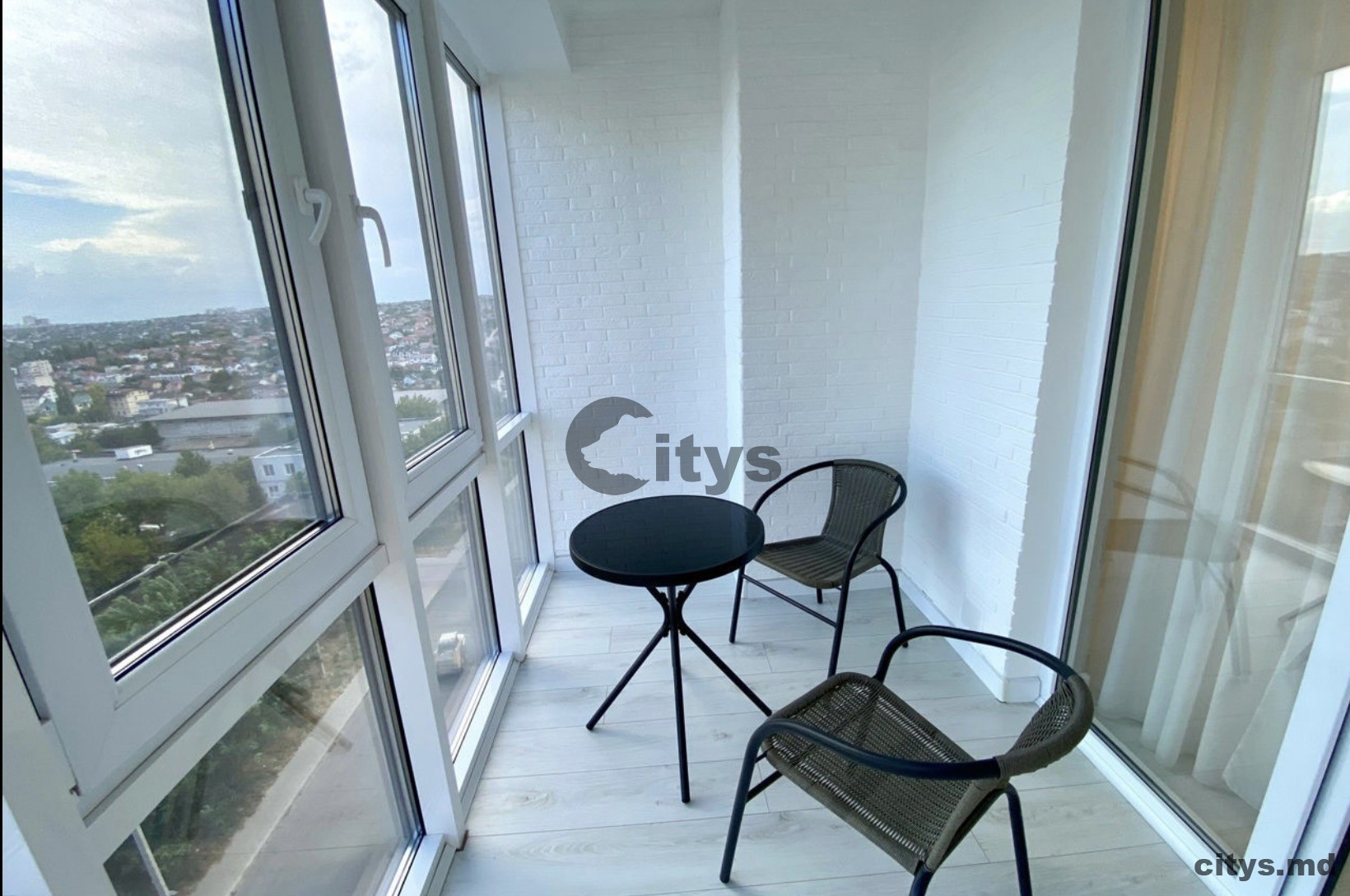 Сдается-1 комнатная квартира, 55м², Буюканы,Ion Buzdugan photo 10 - citys.md Сдается-1 комнатная квартира, 55м², Буюканы,Ion Buzdugan photo 9