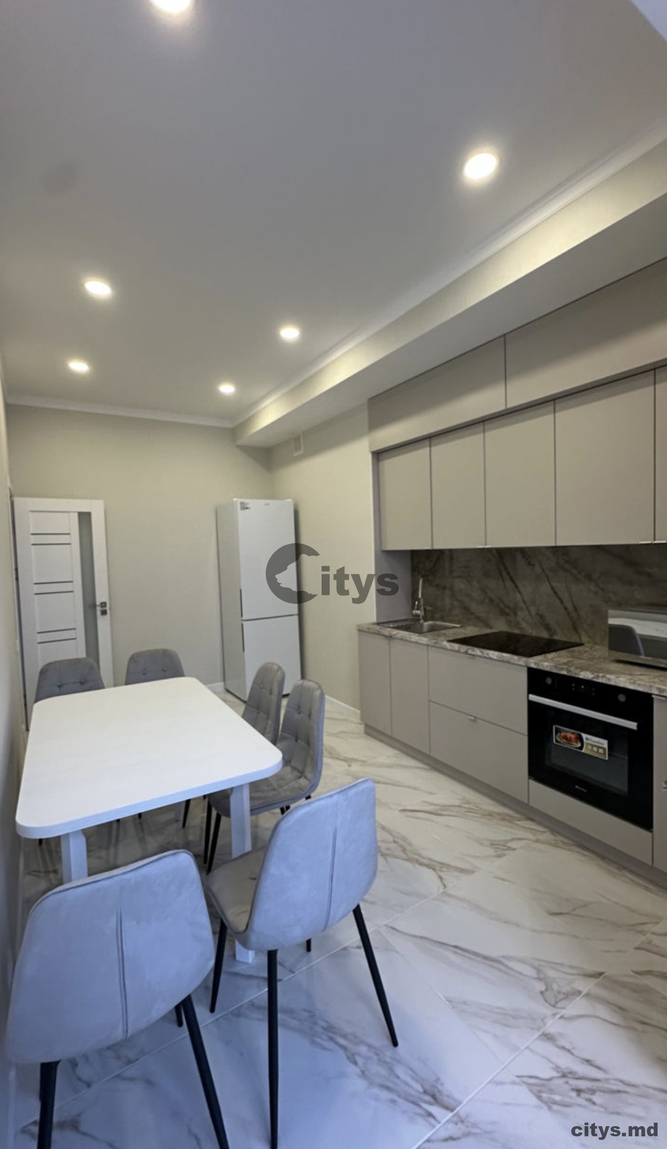 Chirie-Apartament cu 2 camere, 61m², Botanica,Grădina Botanică photo 3 - citys.md Chirie-Apartament cu 2 camere, 61m², Botanica,Grădina Botanică photo 2