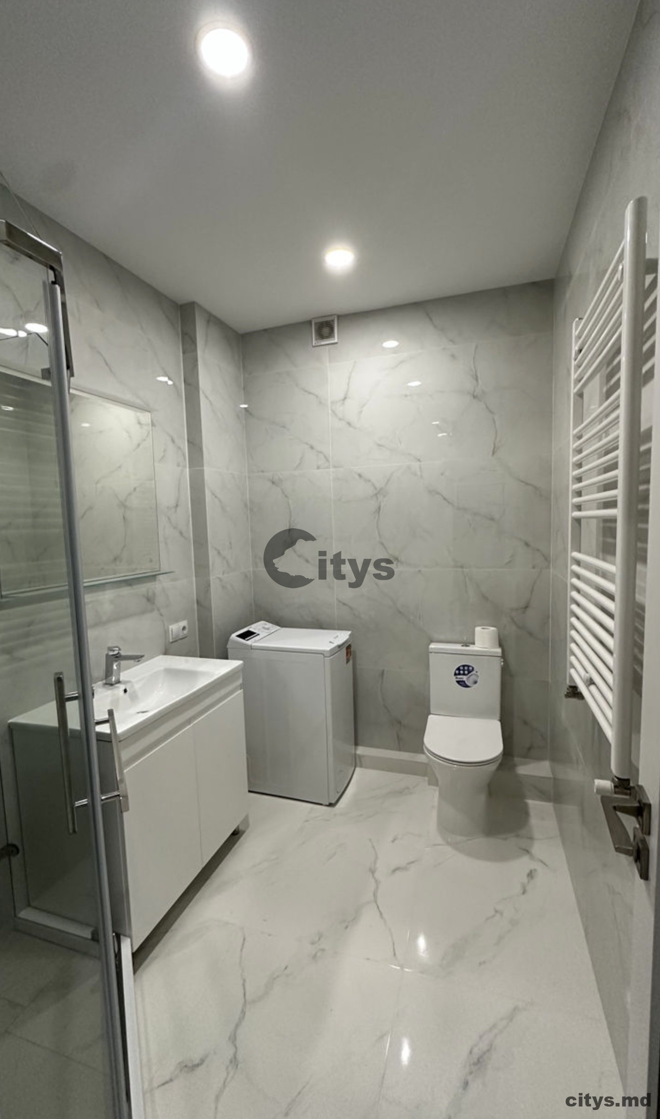 Chirie-Apartament cu 2 camere, 61m², Botanica,Grădina Botanică photo 8 - citys.md Chirie-Apartament cu 2 camere, 61m², Botanica,Grădina Botanică photo 7