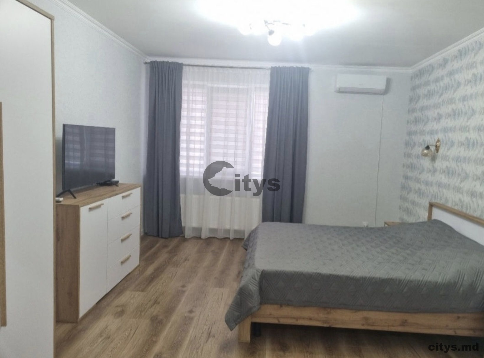 Сдается-1 комнатная квартира, 50м²,Ботаника, Nikolai Zelinski photo 2