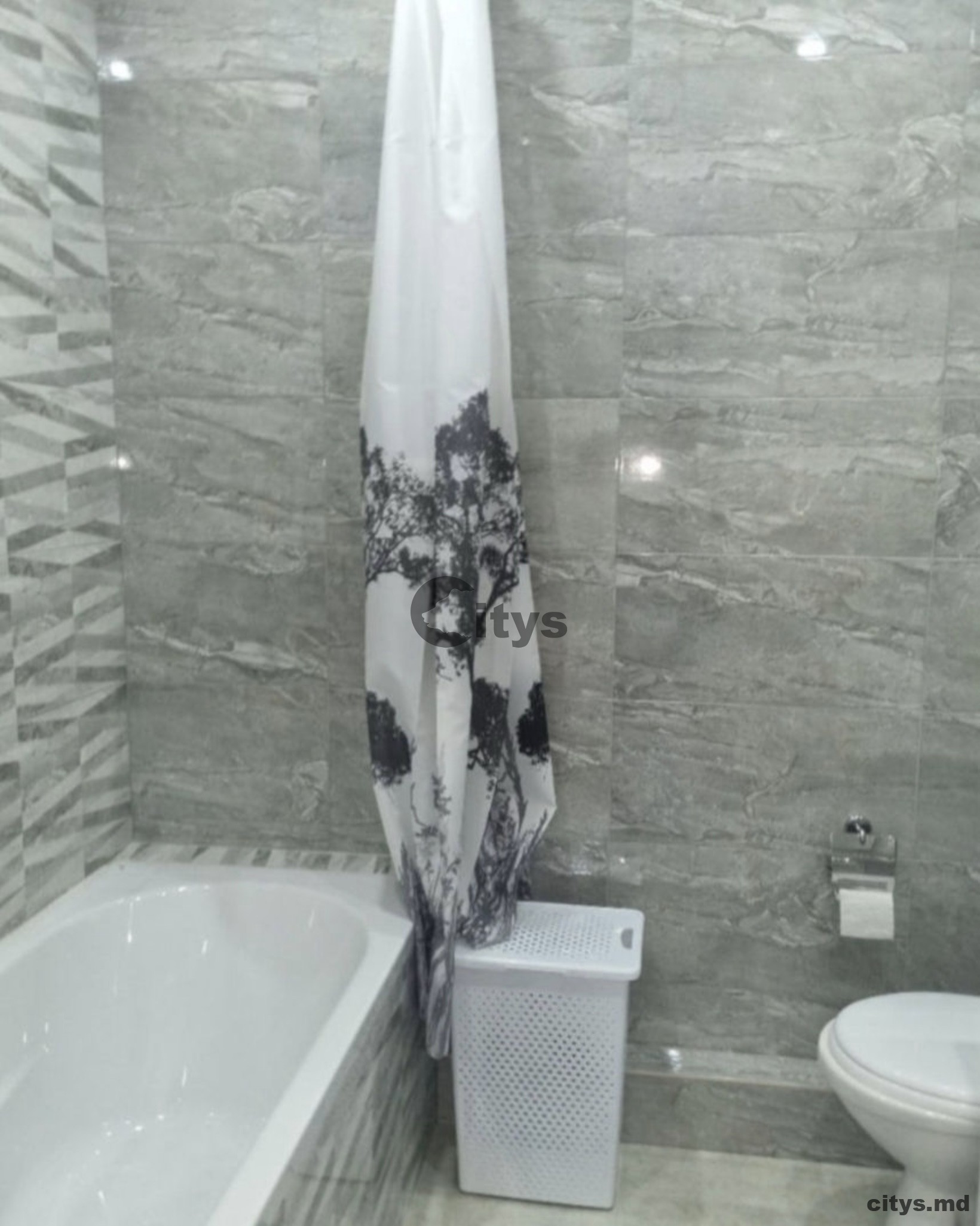 Сдается-1 комнатная квартира, 50м²,Ботаника, Nikolai Zelinski photo 4