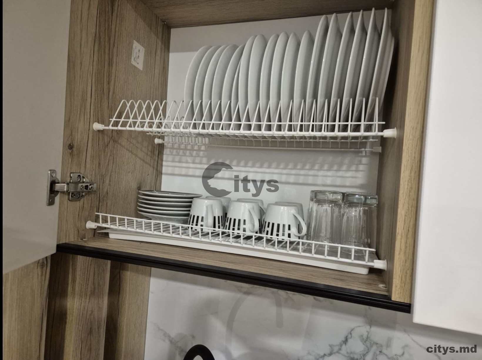 Chirie-Apartament cu 2 camere, 60m², Centru,Cornești 7341 photo 6 - citys.md Chirie-Apartament cu 2 camere, 60m², Centru,Cornești 7341 photo 5