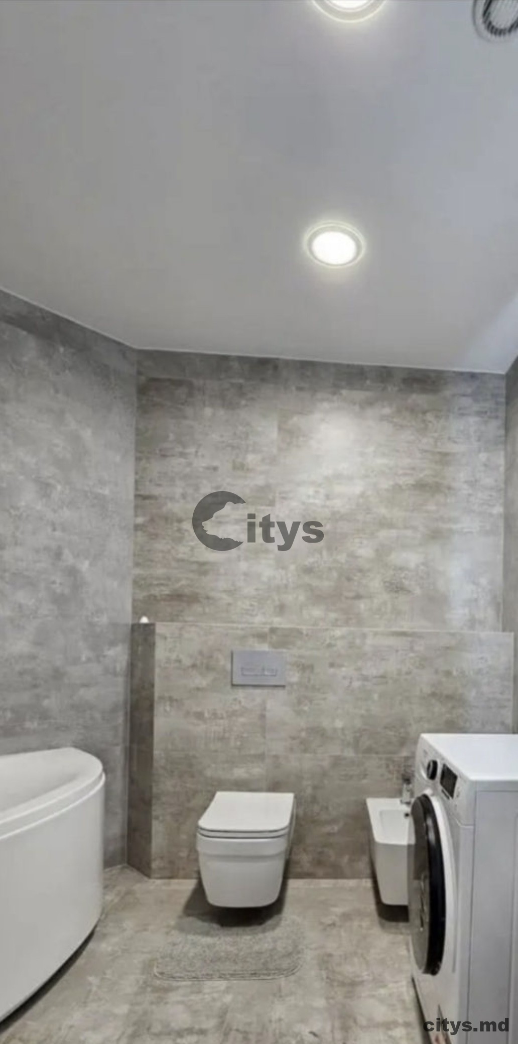 Chirie-Apartament cu 2 camere, 80m², Centru,Tecuci photo 2 - citys.md Chirie-Apartament cu 2 camere, 80m², Centru,Tecuci photo 1