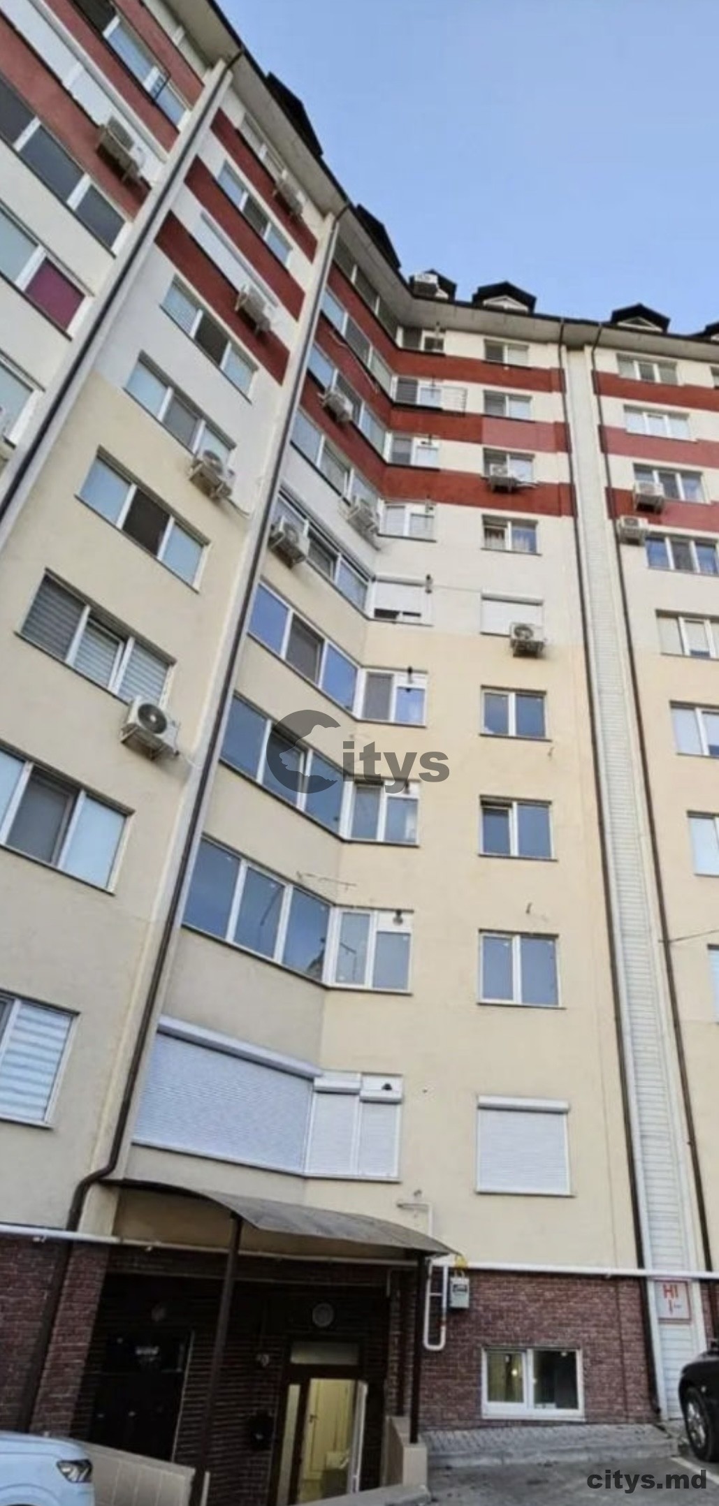 Chirie-Apartament cu 2 camere, 80m², Centru,Tecuci photo 5 - citys.md Chirie-Apartament cu 2 camere, 80m², Centru,Tecuci photo 4