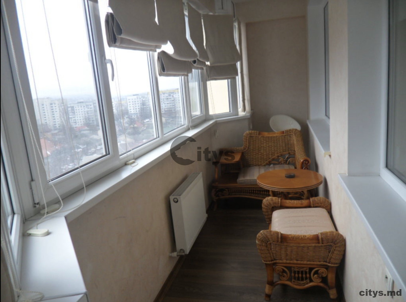 Сдается-2-х комнатная квартира, 55м²,Центр, Sfîntul Gheorghe photo 2 - citys.md Сдается-2-х комнатная квартира, 55м²,Центр, Sfîntul Gheorghe photo 1