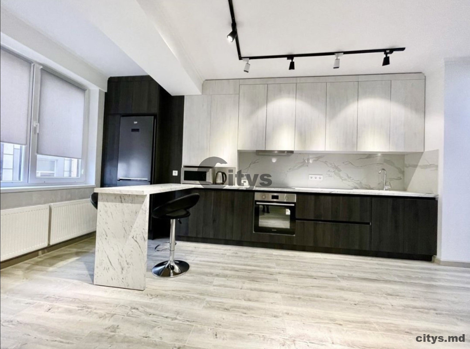 Центр-1 комнатная квартира, 70м², Центр,Vasile Alecsandri photo 8 - citys.md Центр-1 комнатная квартира, 70м², Центр,Vasile Alecsandri photo 7