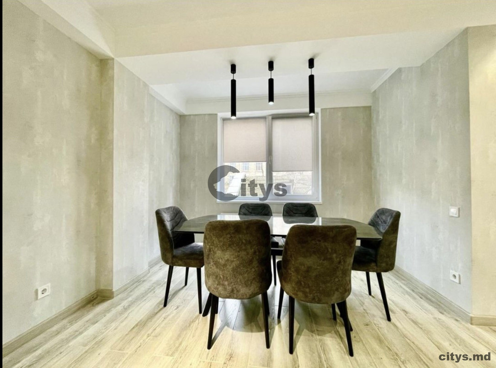 Центр-1 комнатная квартира, 70м², Центр,Vasile Alecsandri photo 6 - citys.md Центр-1 комнатная квартира, 70м², Центр,Vasile Alecsandri photo 5