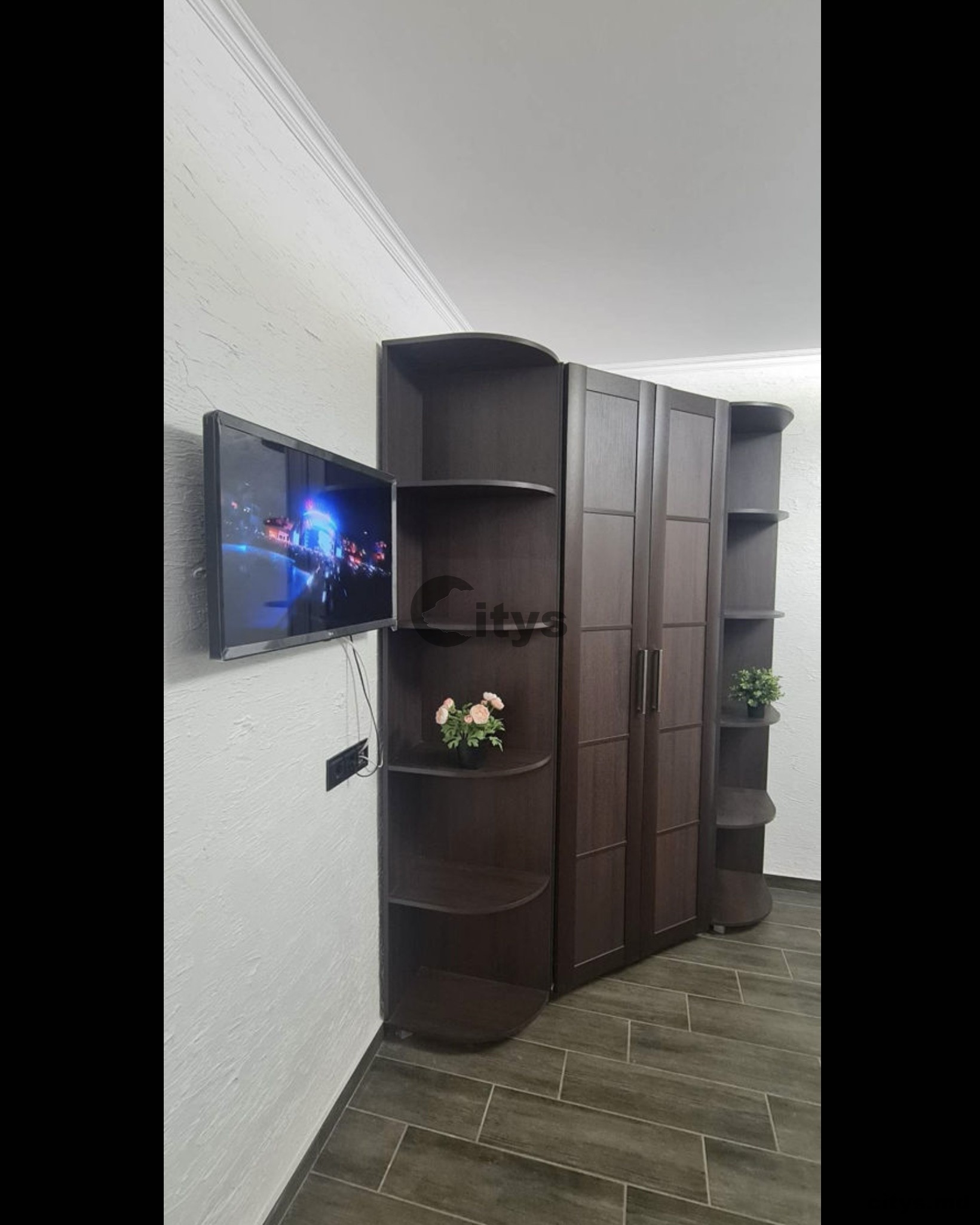 Chirie-Apartament cu 2 camere, 42m²,Centru, Alexandr Pușkin photo 3 - citys.md Chirie-Apartament cu 2 camere, 42m²,Centru, Alexandr Pușkin photo 2