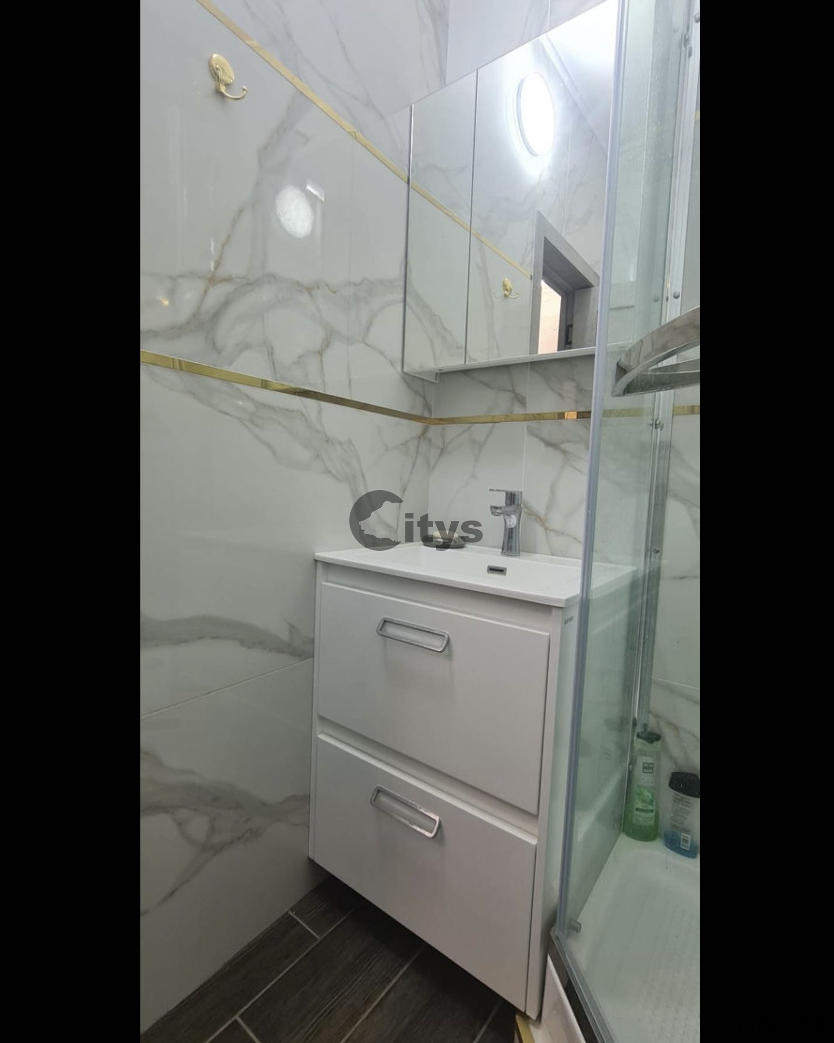 Chirie-Apartament cu 2 camere, 42m²,Centru, Alexandr Pușkin photo 7 - citys.md Chirie-Apartament cu 2 camere, 42m²,Centru, Alexandr Pușkin photo 6