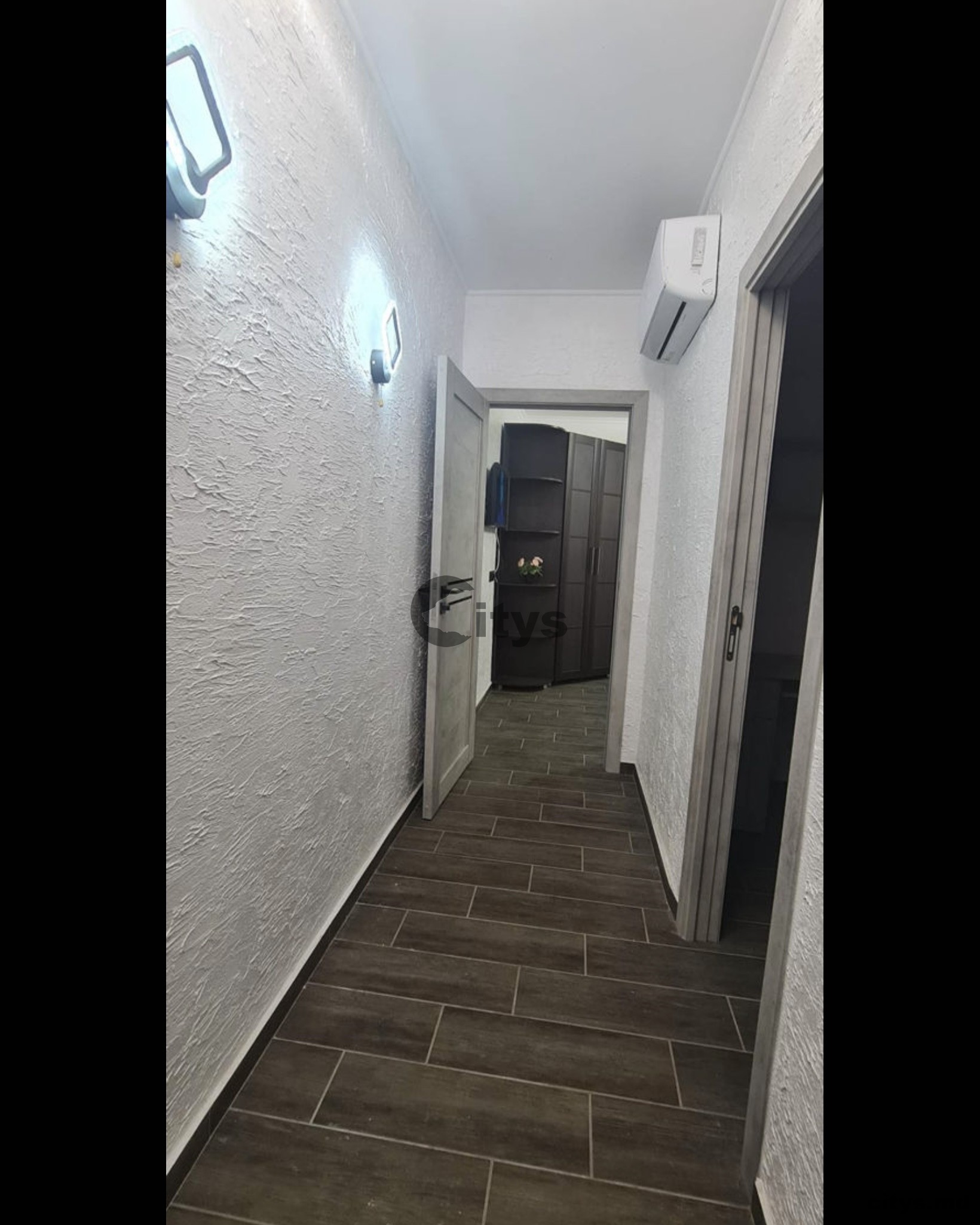 Chirie-Apartament cu 2 camere, 42m²,Centru, Alexandr Pușkin photo 8 - citys.md Chirie-Apartament cu 2 camere, 42m²,Centru, Alexandr Pușkin photo 7