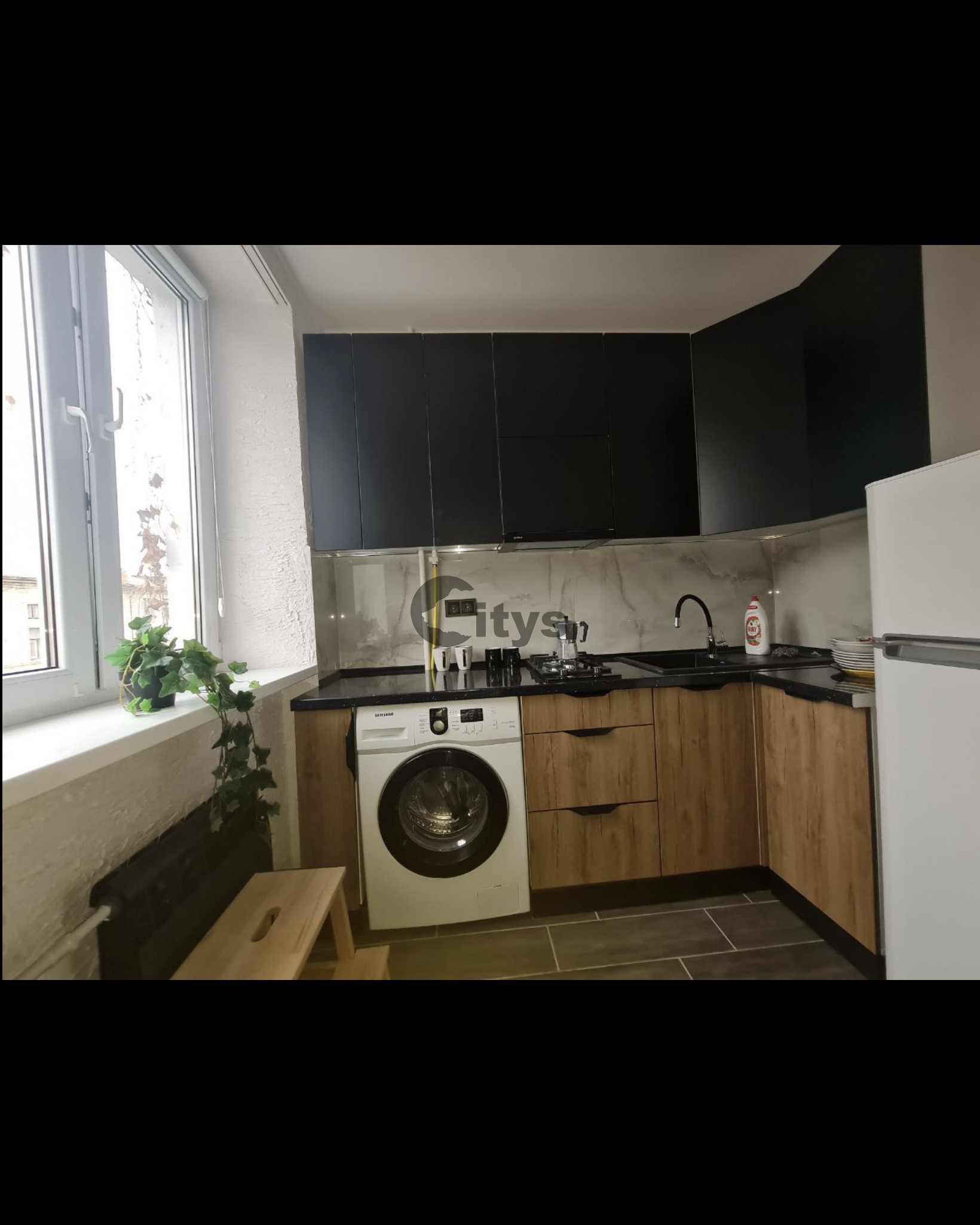 Chirie-Apartament cu 2 camere, 42m²,Centru, Alexandr Pușkin photo 9 - citys.md Chirie-Apartament cu 2 camere, 42m²,Centru, Alexandr Pușkin photo 8