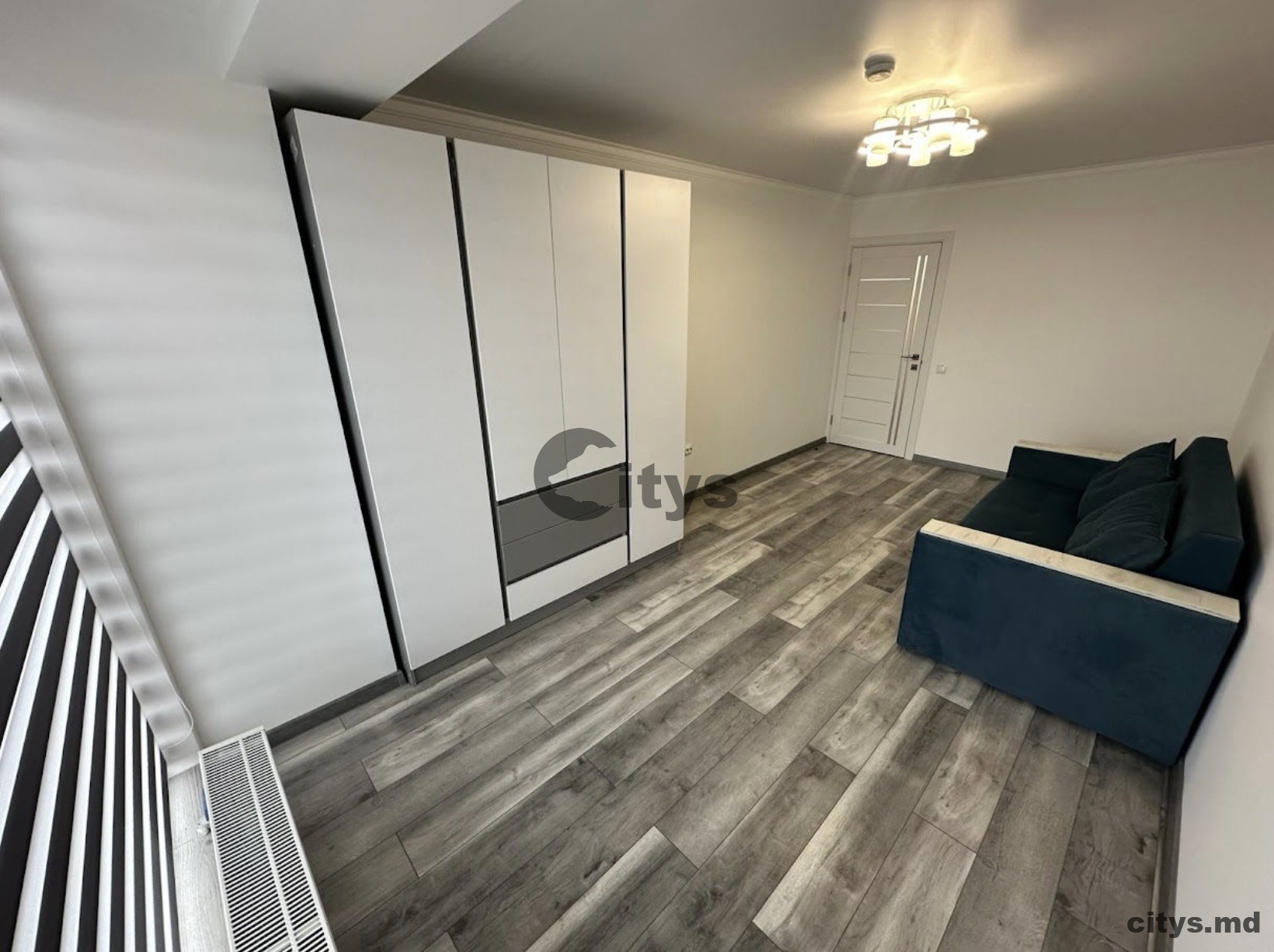 Chirie-Apartament cu 2 camere, 59m², Durlești,Nicolae Dimo photo 7 - citys.md Chirie-Apartament cu 2 camere, 59m², Durlești,Nicolae Dimo photo 6