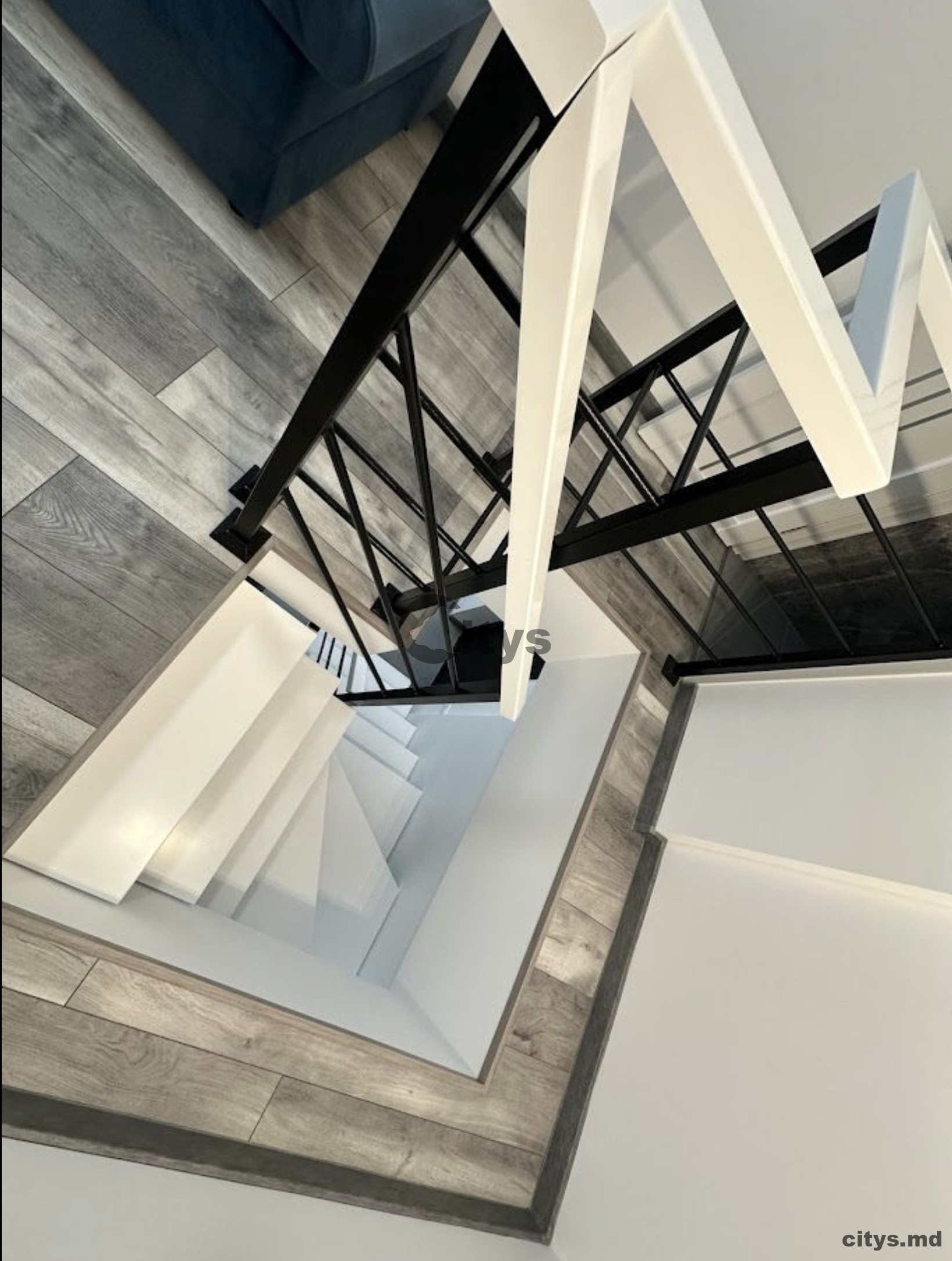 Chirie-Apartament cu 2 camere, 59m², Durlești,Nicolae Dimo photo 6 - citys.md Chirie-Apartament cu 2 camere, 59m², Durlești,Nicolae Dimo photo 5