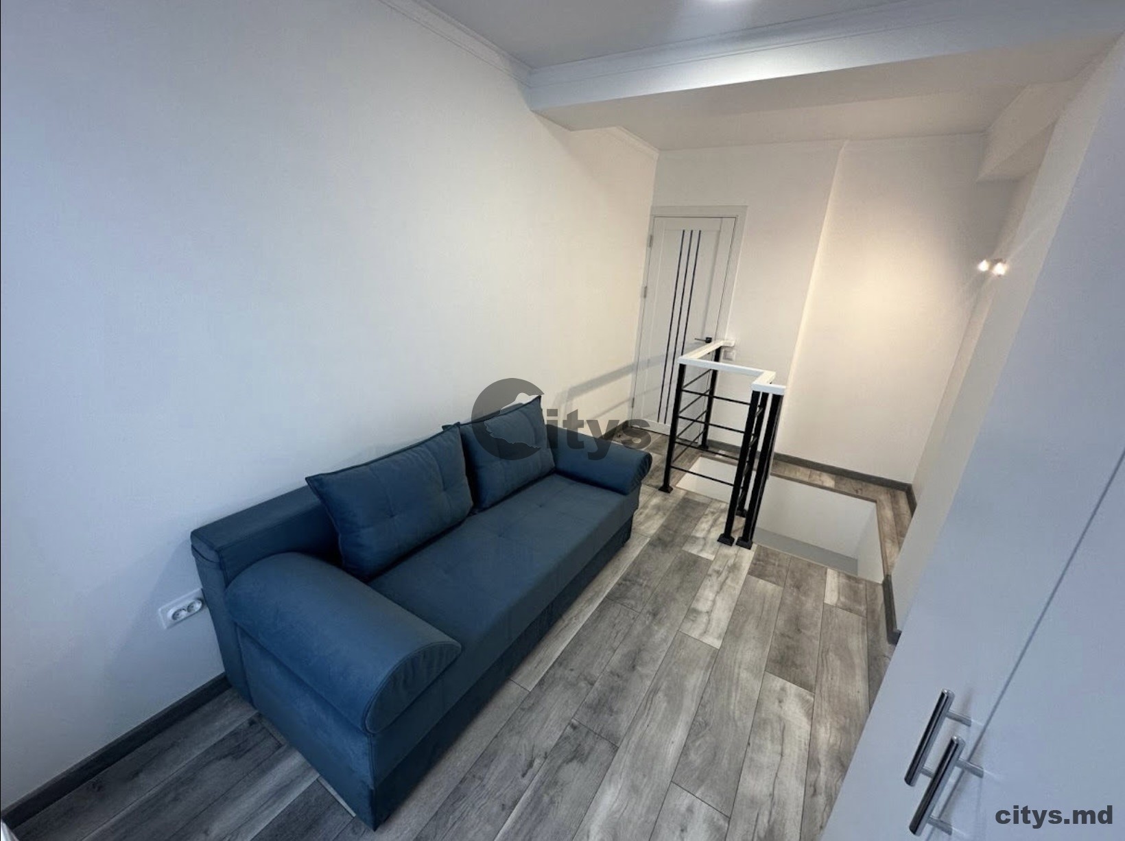 Chirie-Apartament cu 2 camere, 59m², Durlești,Nicolae Dimo photo 4 - citys.md Chirie-Apartament cu 2 camere, 59m², Durlești,Nicolae Dimo photo 3