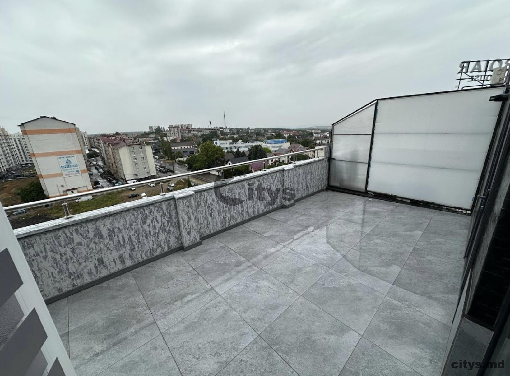 Chirie-Apartament cu 2 camere, 59m², Durlești,Nicolae Dimo photo 11 - citys.md Chirie-Apartament cu 2 camere, 59m², Durlești,Nicolae Dimo photo 10