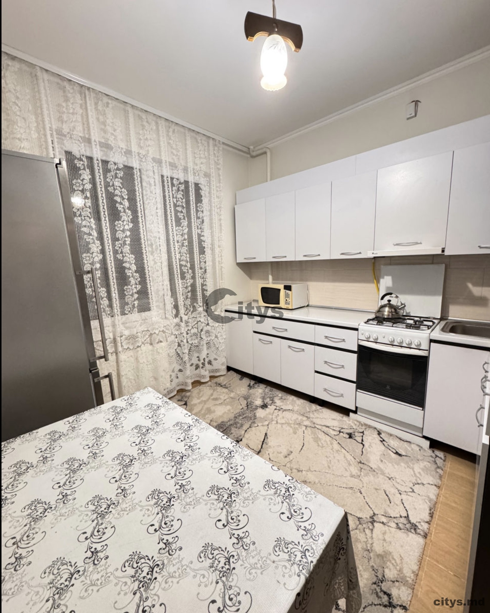 2-х комнатная квартира, 62м², Николае Костин photo 6