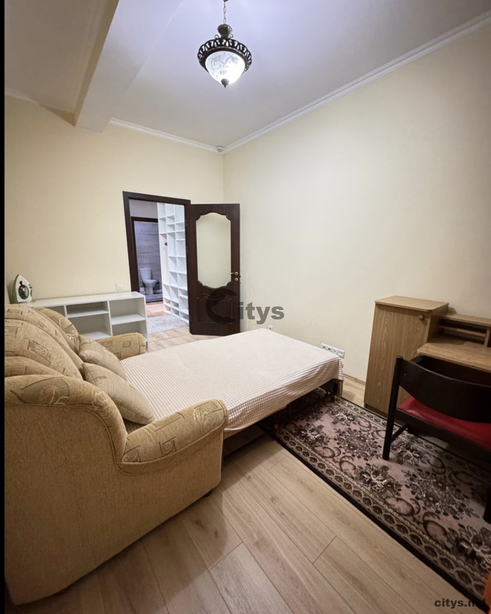 2-х комнатная квартира, 62м², Николае Костин photo 5